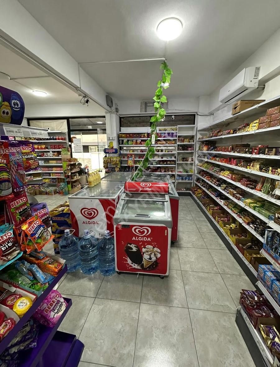 Sultan Murat'ın 30 Yıllık Marketi Devrediyor - Görsel 6