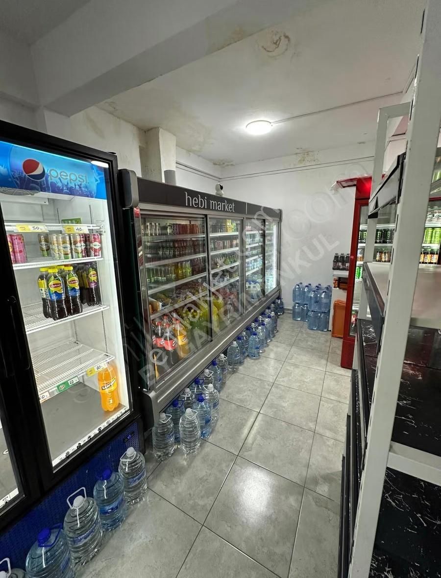 Sultan Murat'ın 30 Yıllık Marketi Devrediyor - Görsel 20