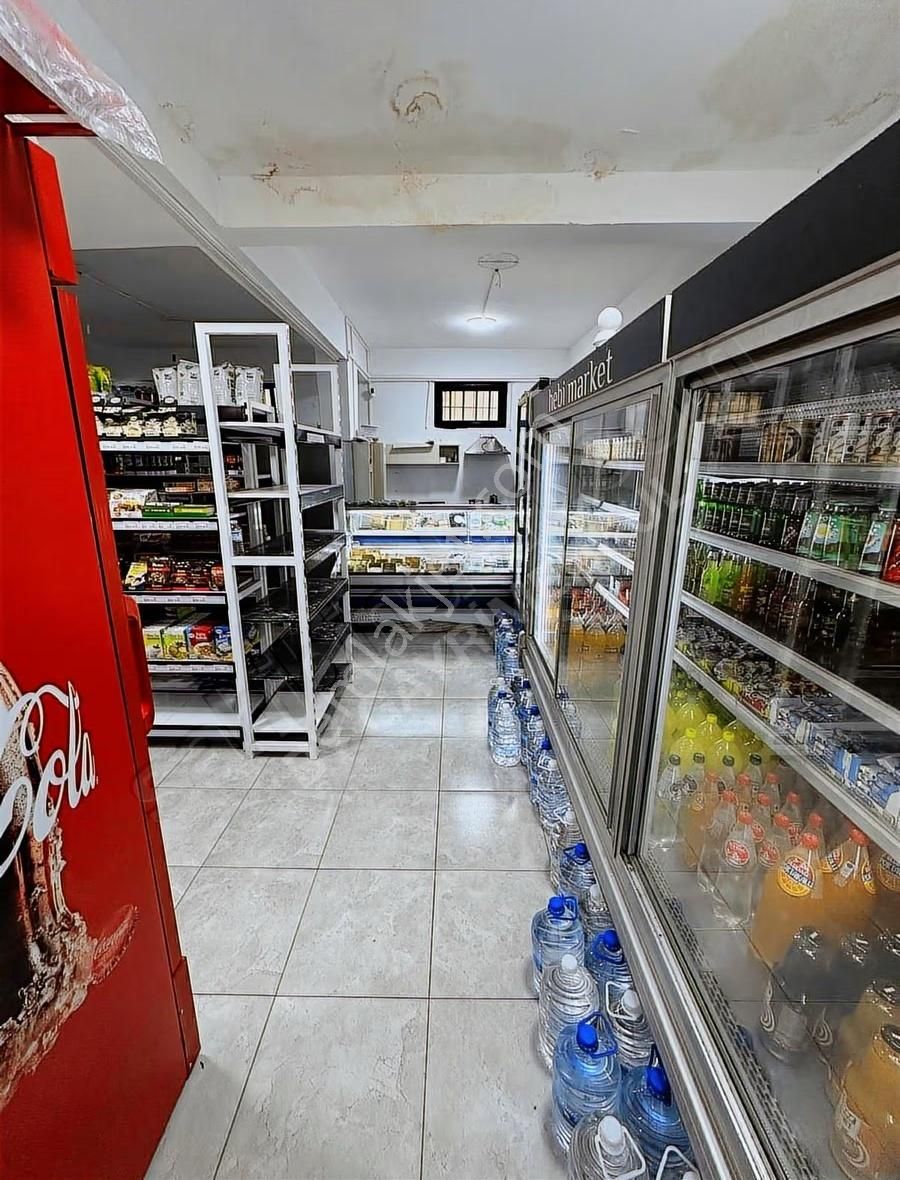 Sultan Murat'ın 30 Yıllık Marketi Devrediyor - Görsel 4