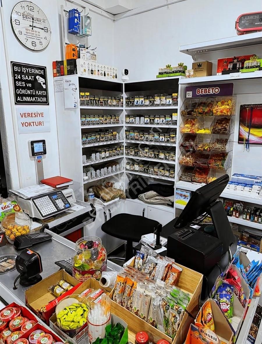 Sultan Murat'ın 30 Yıllık Marketi Devrediyor - Görsel 7