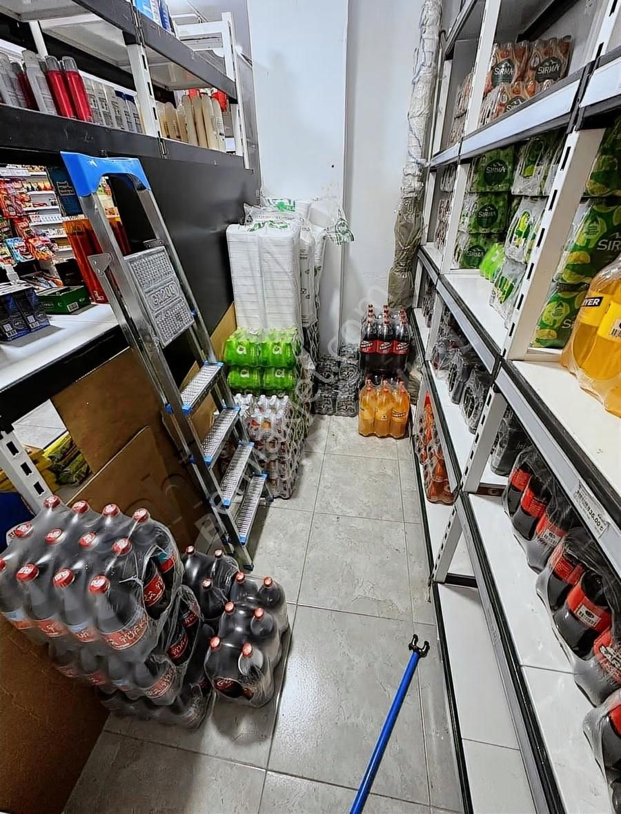 Sultan Murat'ın 30 Yıllık Marketi Devrediyor - Görsel 34