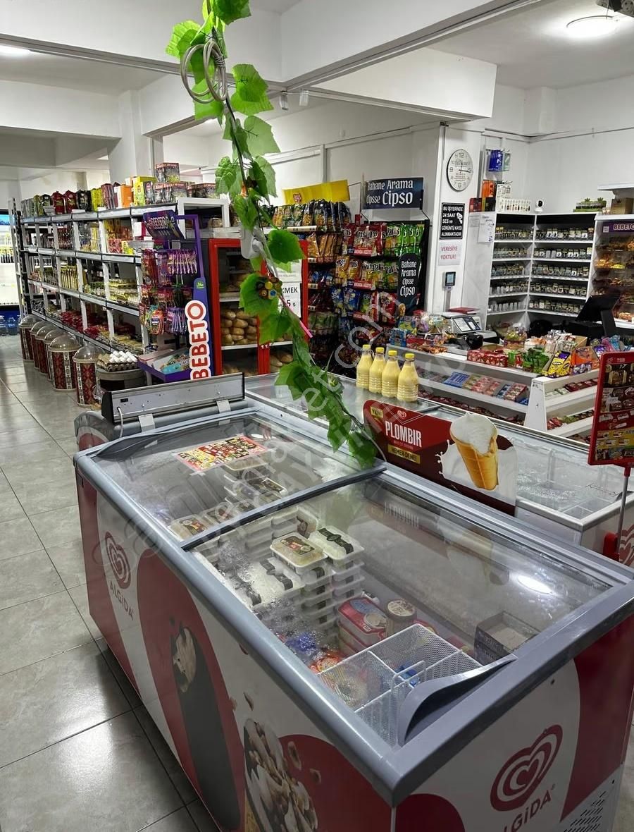 Sultan Murat'ın 30 Yıllık Marketi Devrediyor - Görsel 29