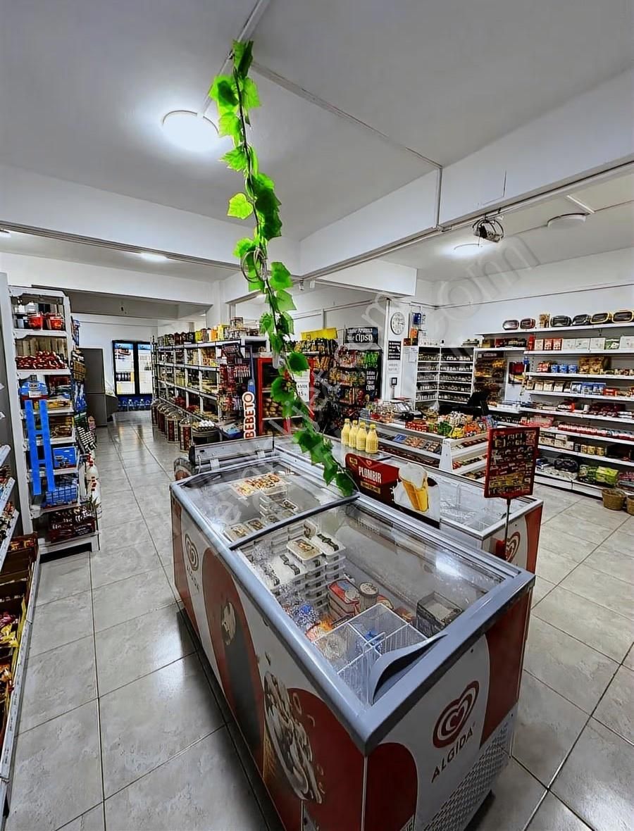 Sultan Murat'ın 30 Yıllık Marketi Devrediyor - Görsel 9