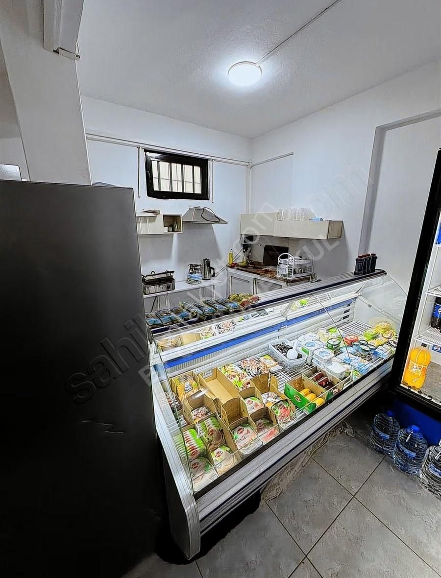 Sultan Murat'ın 30 Yıllık Marketi Devrediyor - Görsel 30