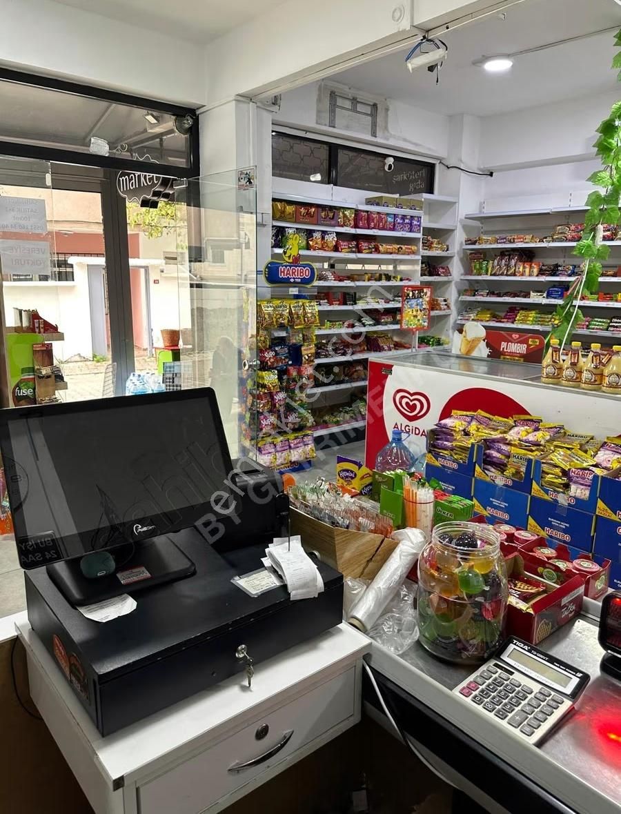 Sultan Murat'ın 30 Yıllık Marketi Devrediyor - Görsel 8