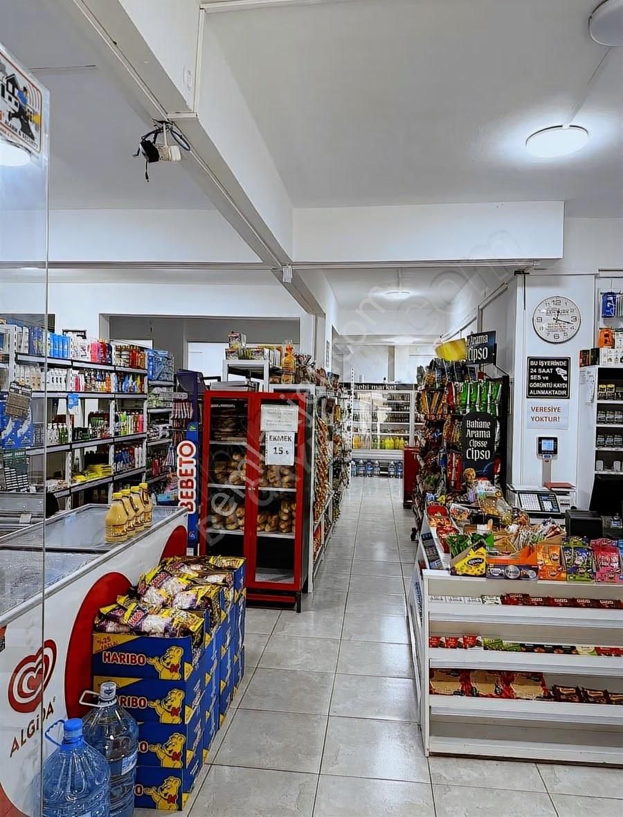 Sultan Murat'ın 30 Yıllık Marketi Devrediyor - Görsel 14