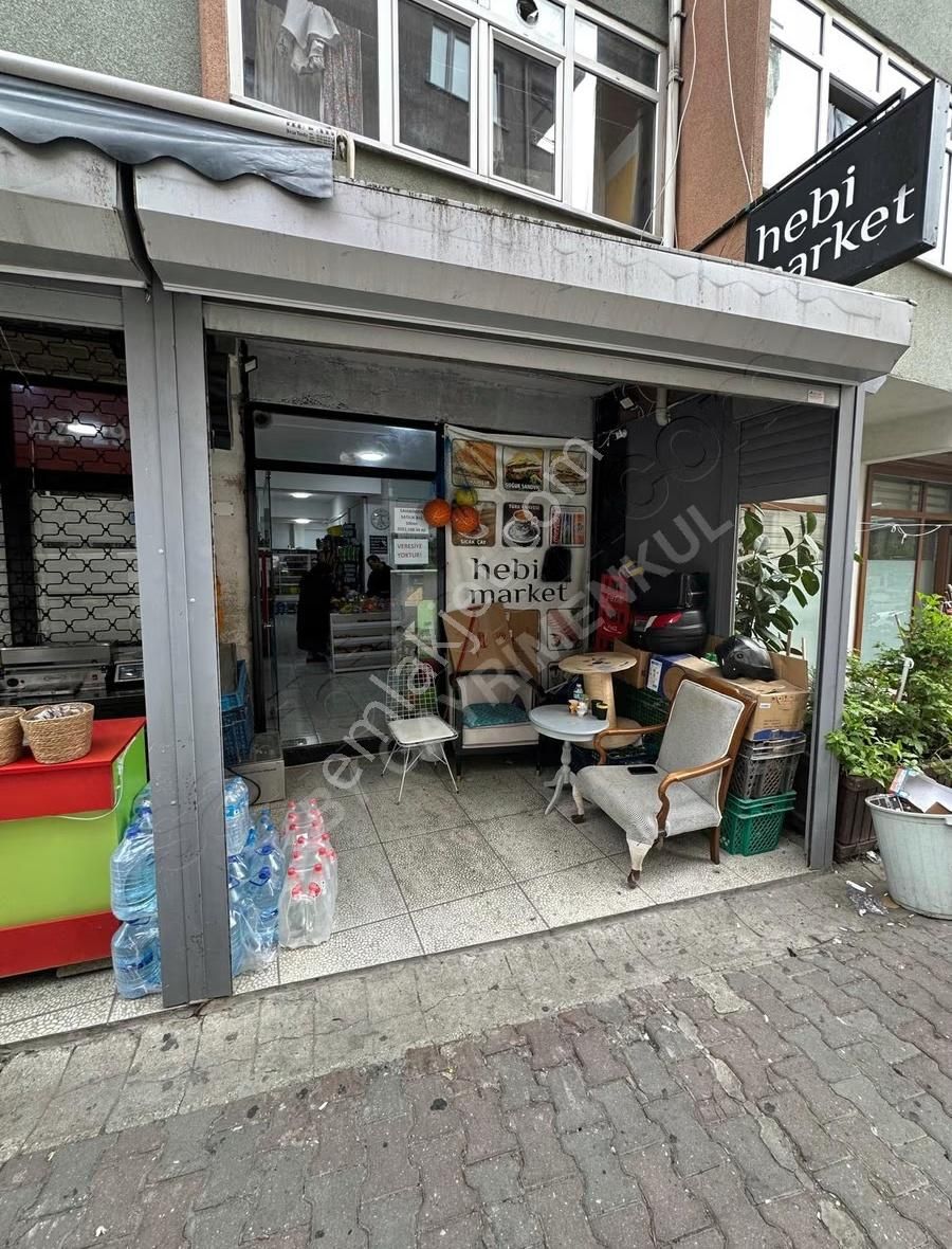 Sultan Murat'ın 30 Yıllık Marketi Devrediyor - Görsel 22