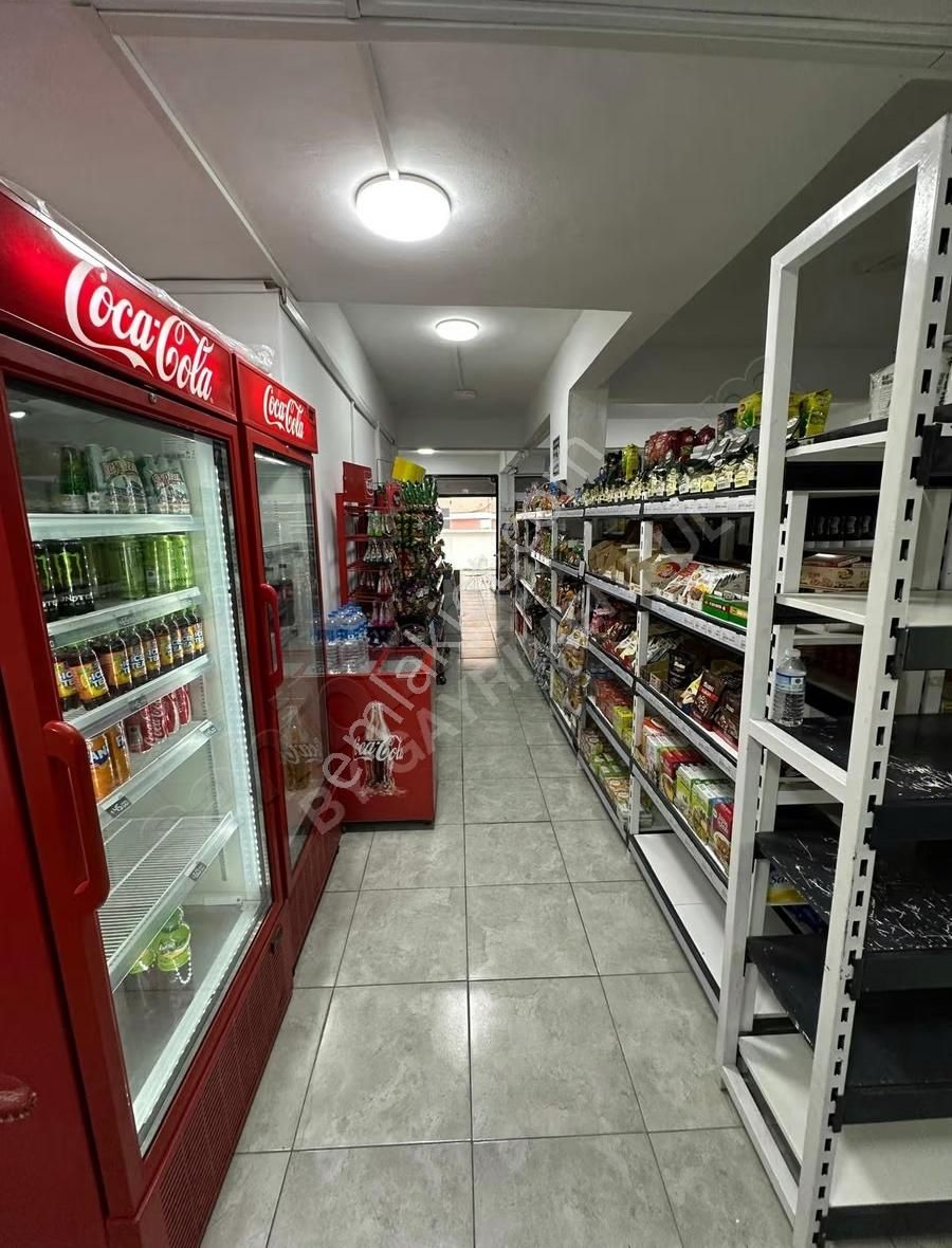 Sultan Murat'ın 30 Yıllık Marketi Devrediyor - Görsel 27