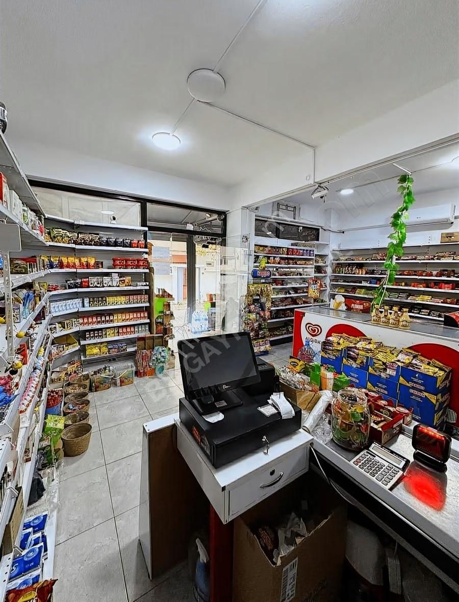 Sultan Murat'ın 30 Yıllık Marketi Devrediyor - Görsel 10