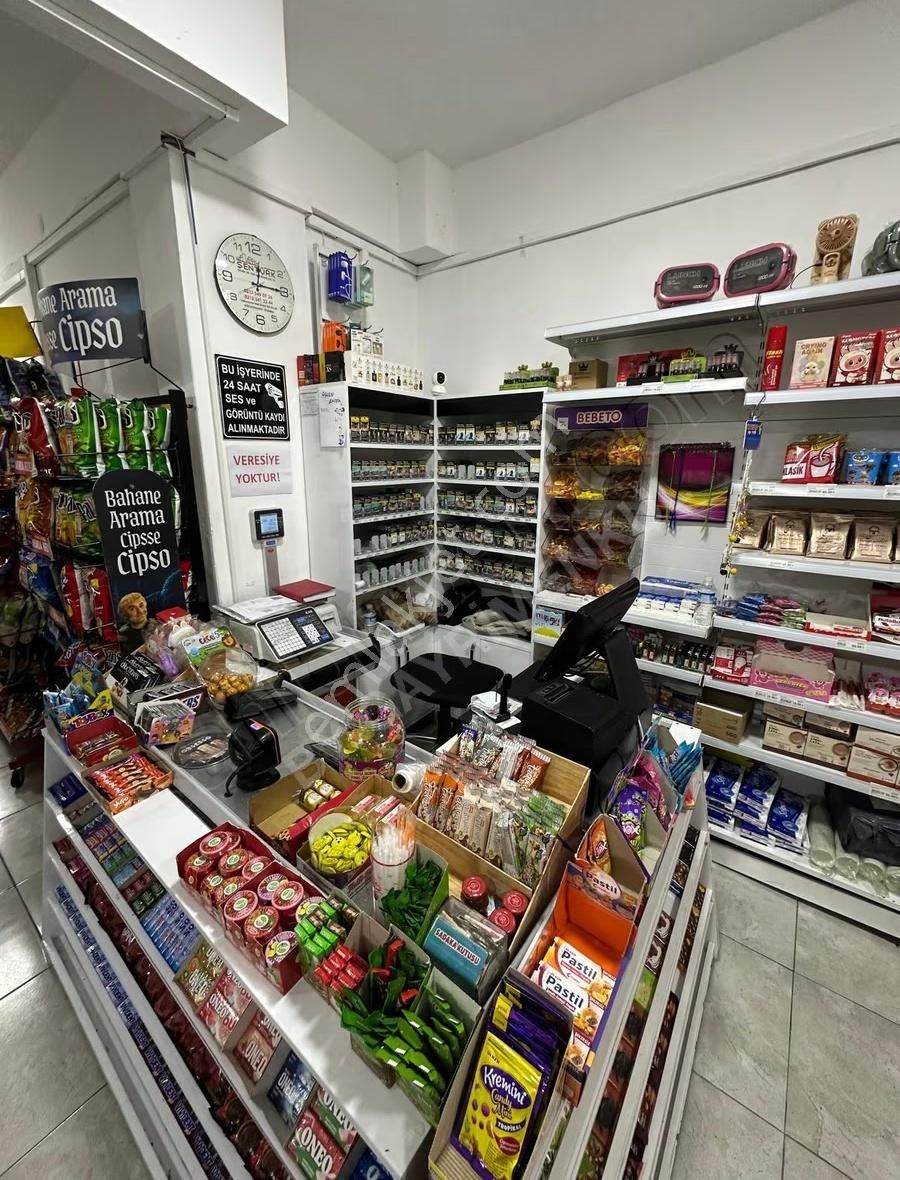 Sultan Murat'ın 30 Yıllık Marketi Devrediyor - Görsel 11