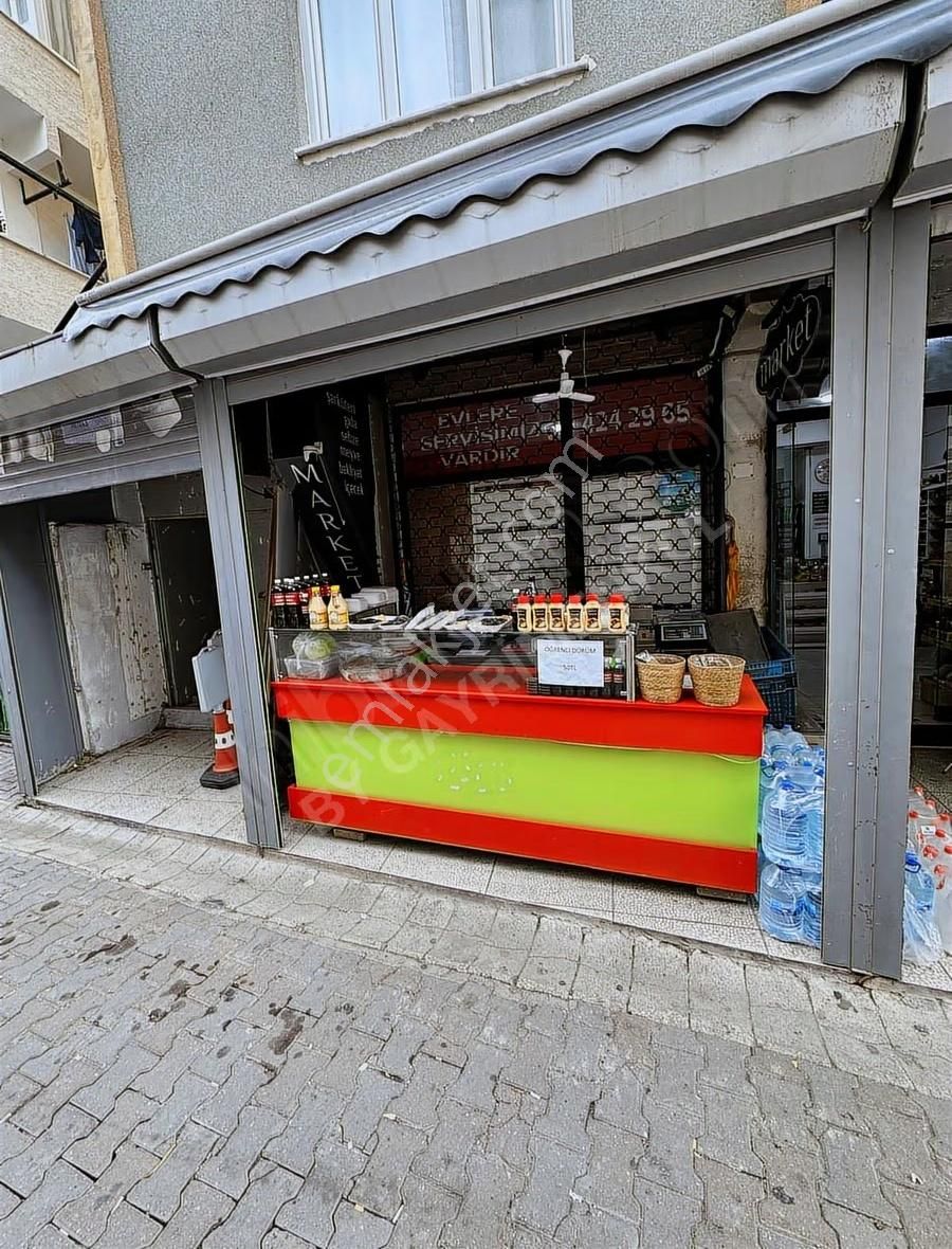 Sultan Murat'ın 30 Yıllık Marketi Devrediyor - Görsel 26