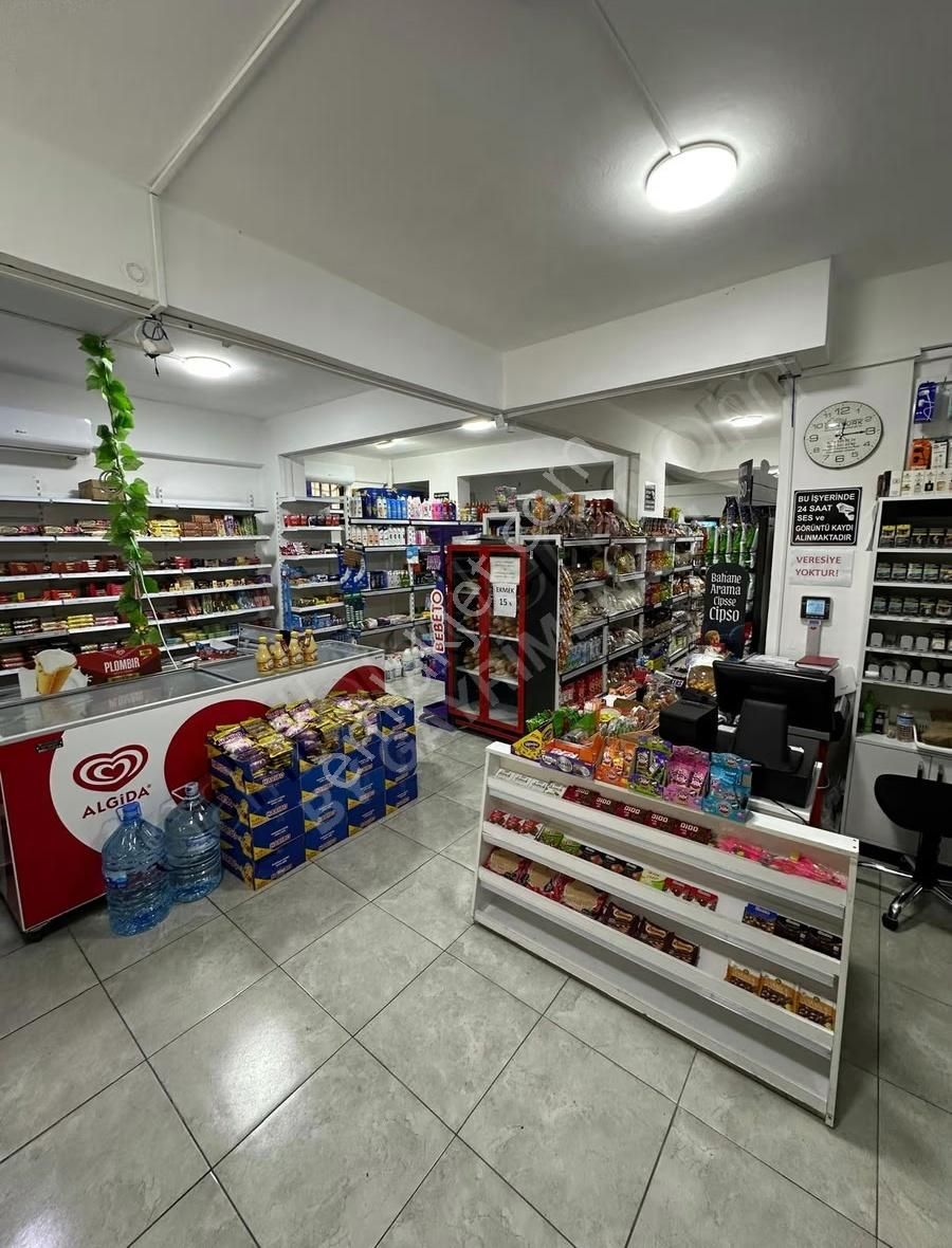 Sultan Murat'ın 30 Yıllık Marketi Devrediyor - Görsel 3