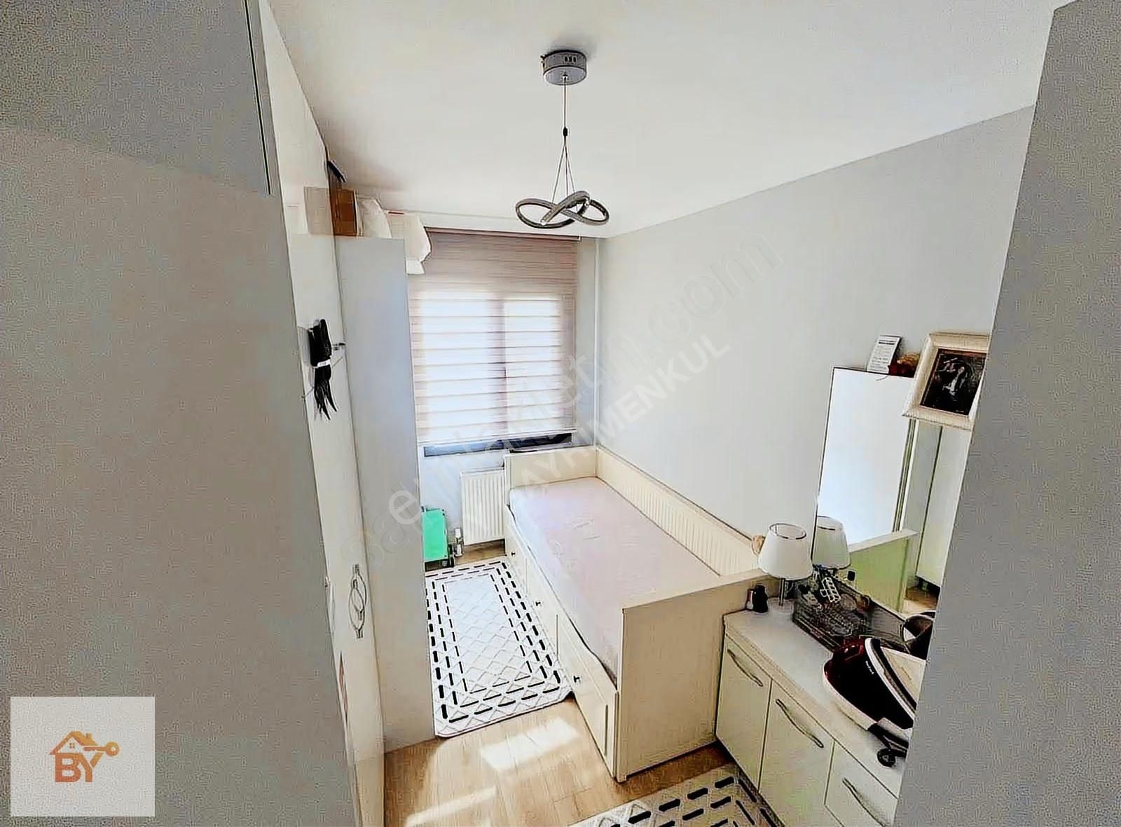 By Gayrimenkulden Sega Cennet Projesinde Satılık 3+1 Daire - Görsel 10