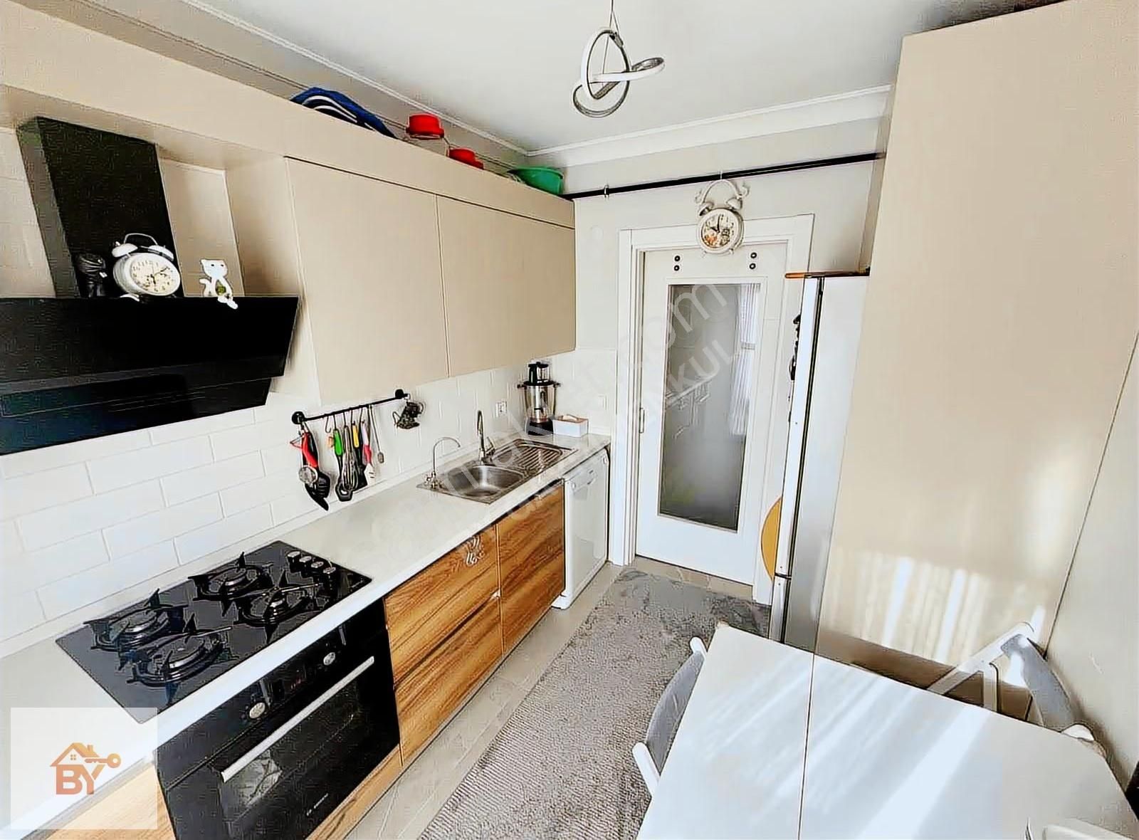 By Gayrimenkulden Sega Cennet Projesinde Satılık 3+1 Daire - Görsel 11