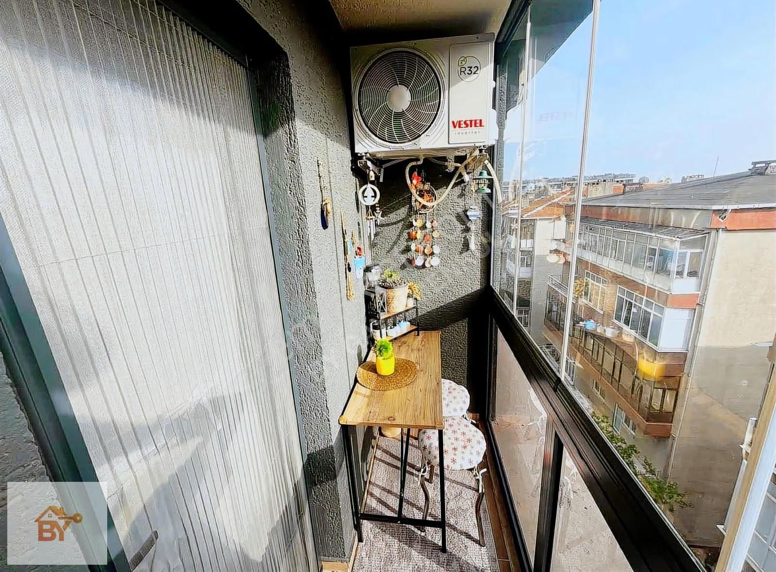 By Gayrimenkulden Sega Cennet Projesinde Satılık 3+1 Daire - Görsel 17