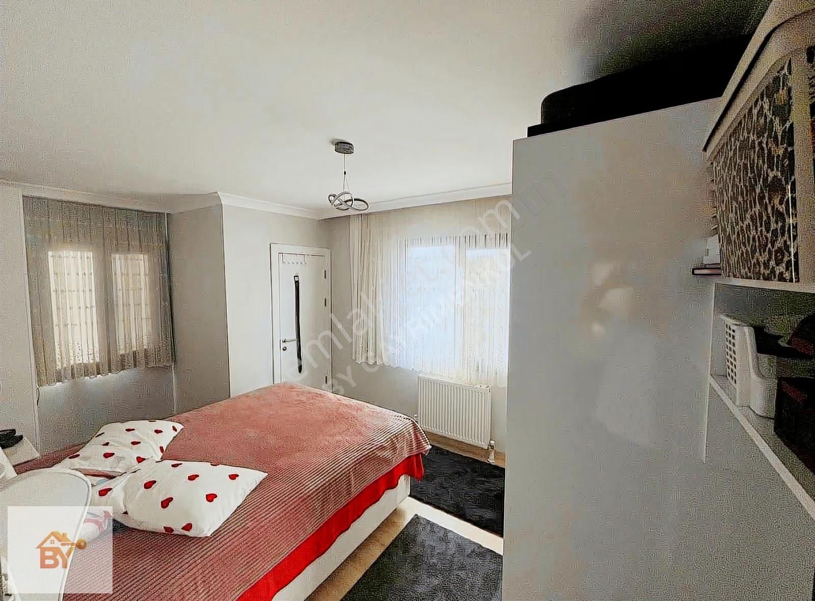 By Gayrimenkulden Sega Cennet Projesinde Satılık 3+1 Daire - Görsel 3