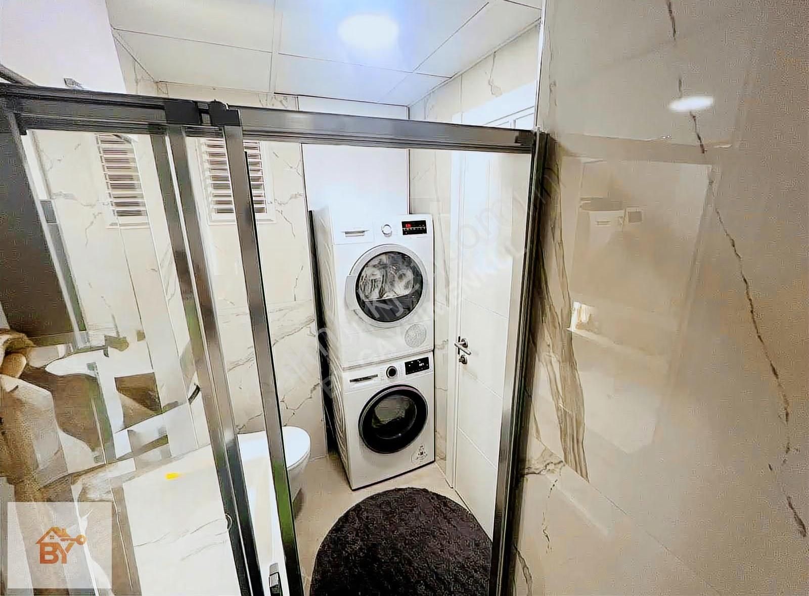 By Gayrimenkulden Sega Cennet Projesinde Satılık 3+1 Daire - Görsel 5