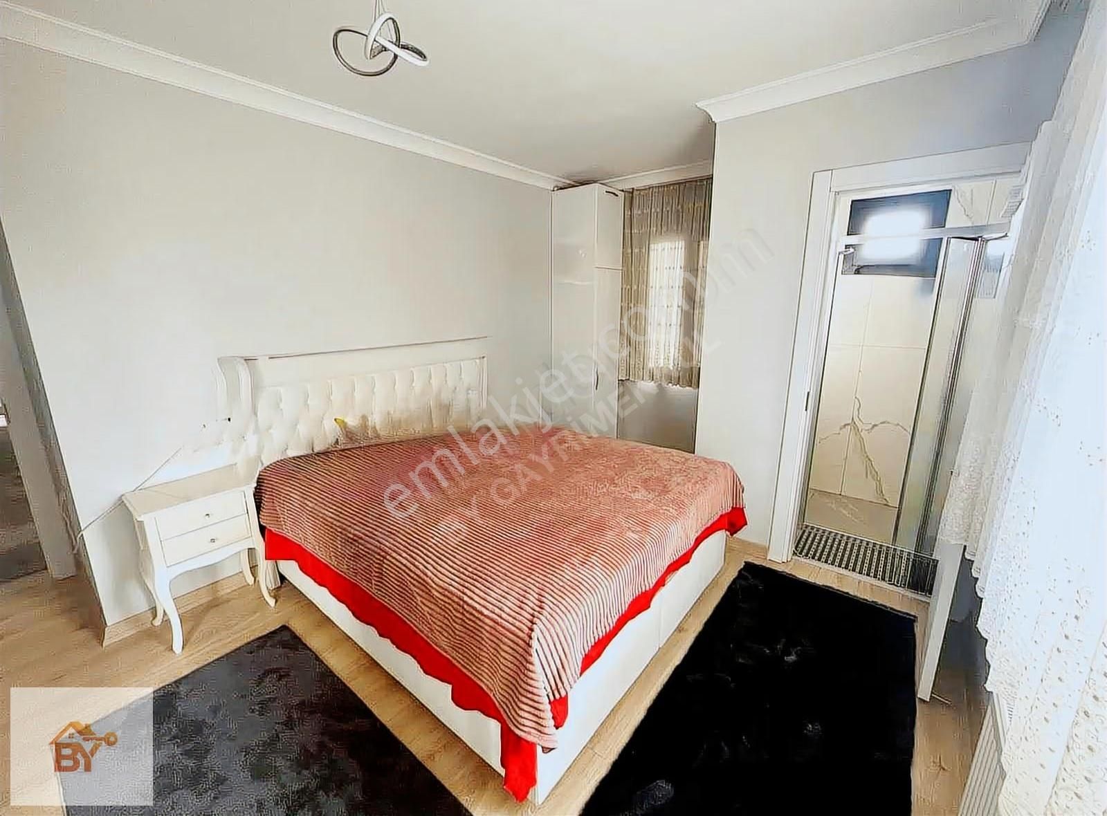 By Gayrimenkulden Sega Cennet Projesinde Satılık 3+1 Daire - Görsel 15