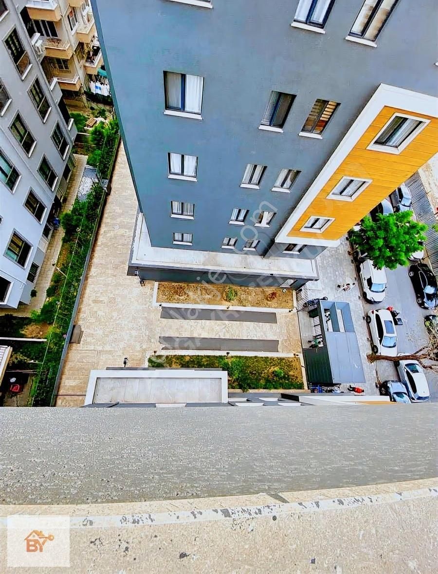 By Gayrimenkulden Sega Cennet Projesinde Satılık 3+1 Daire - Görsel 13