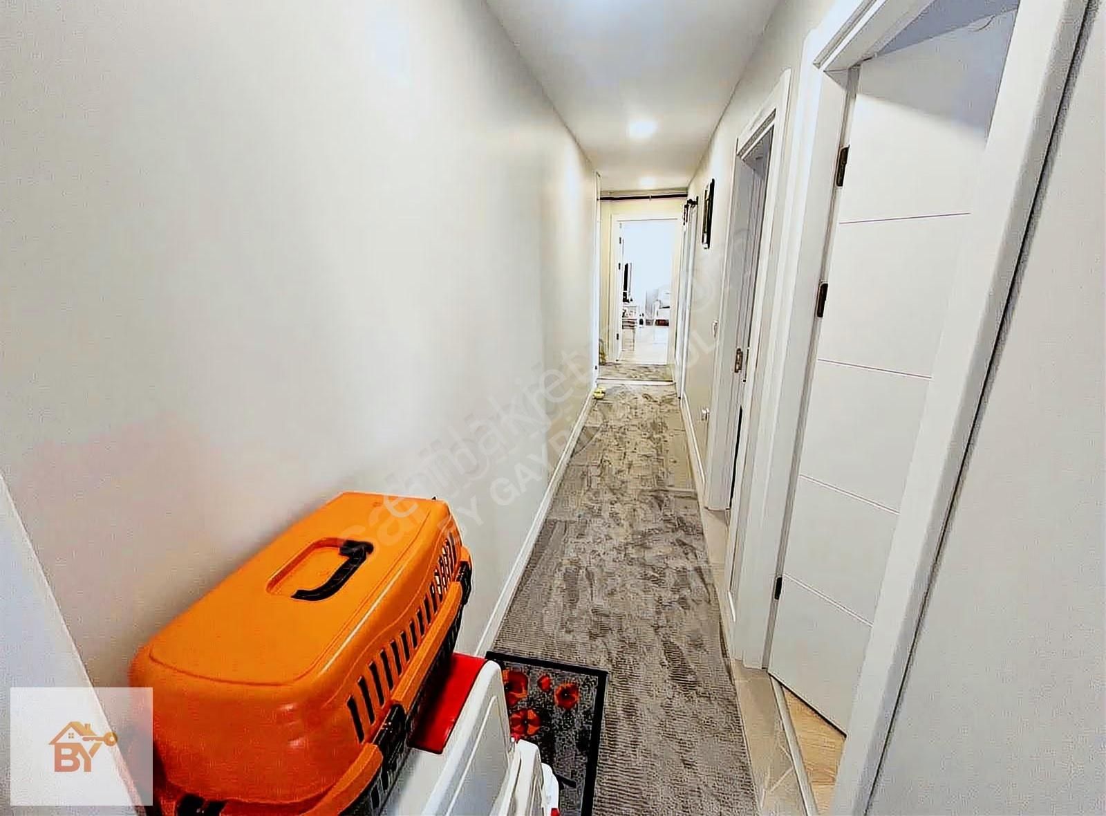 By Gayrimenkulden Sega Cennet Projesinde Satılık 3+1 Daire - Görsel 14