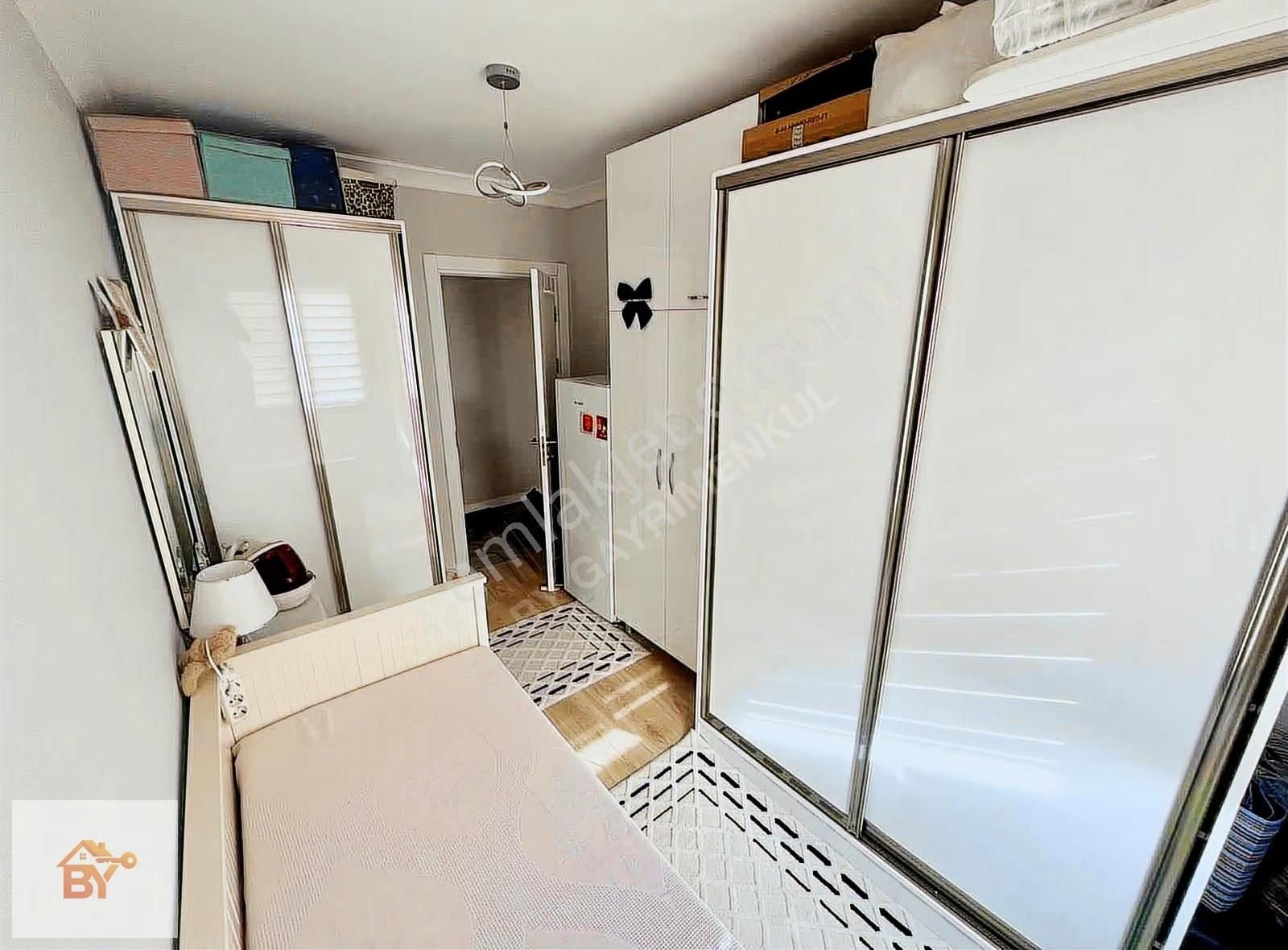 By Gayrimenkulden Sega Cennet Projesinde Satılık 3+1 Daire - Görsel 4