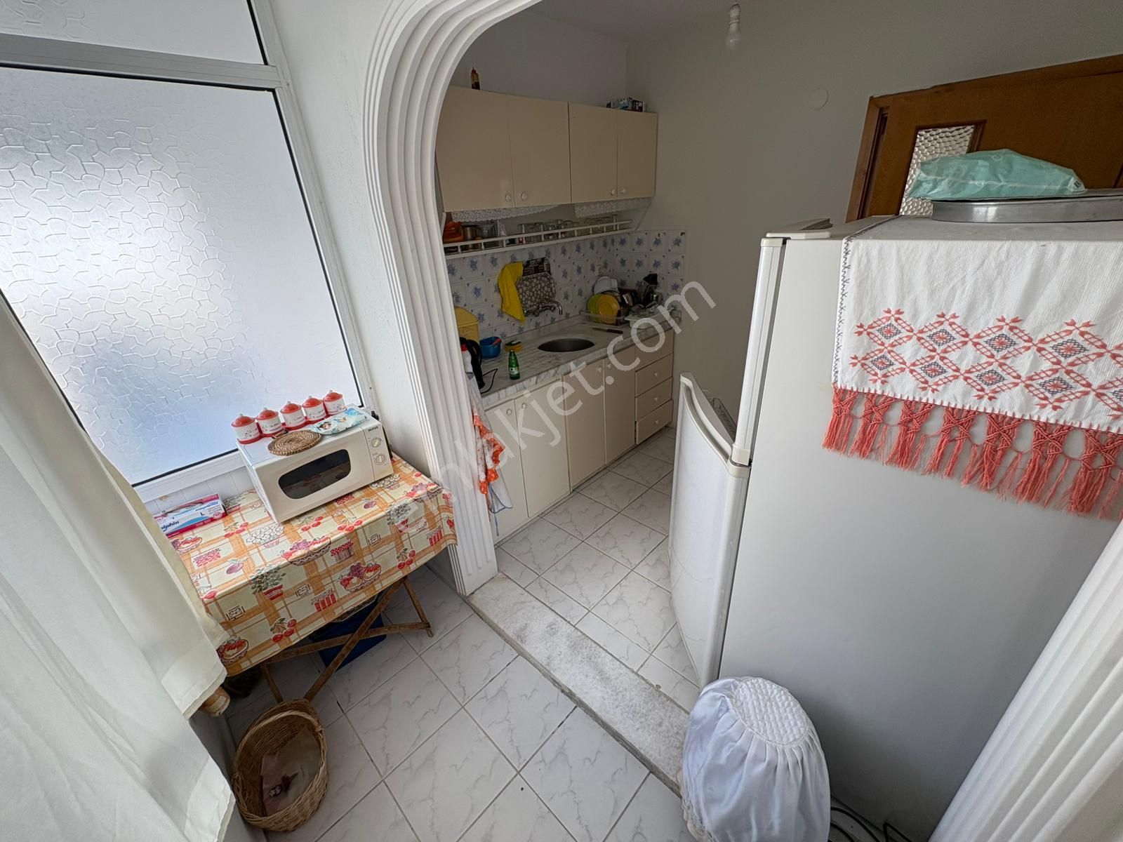 ▇ Akçay Sarıkız'da Kaz Dağları Manzaralı Ön Cephe 4+1 Dubleks - Görsel 22