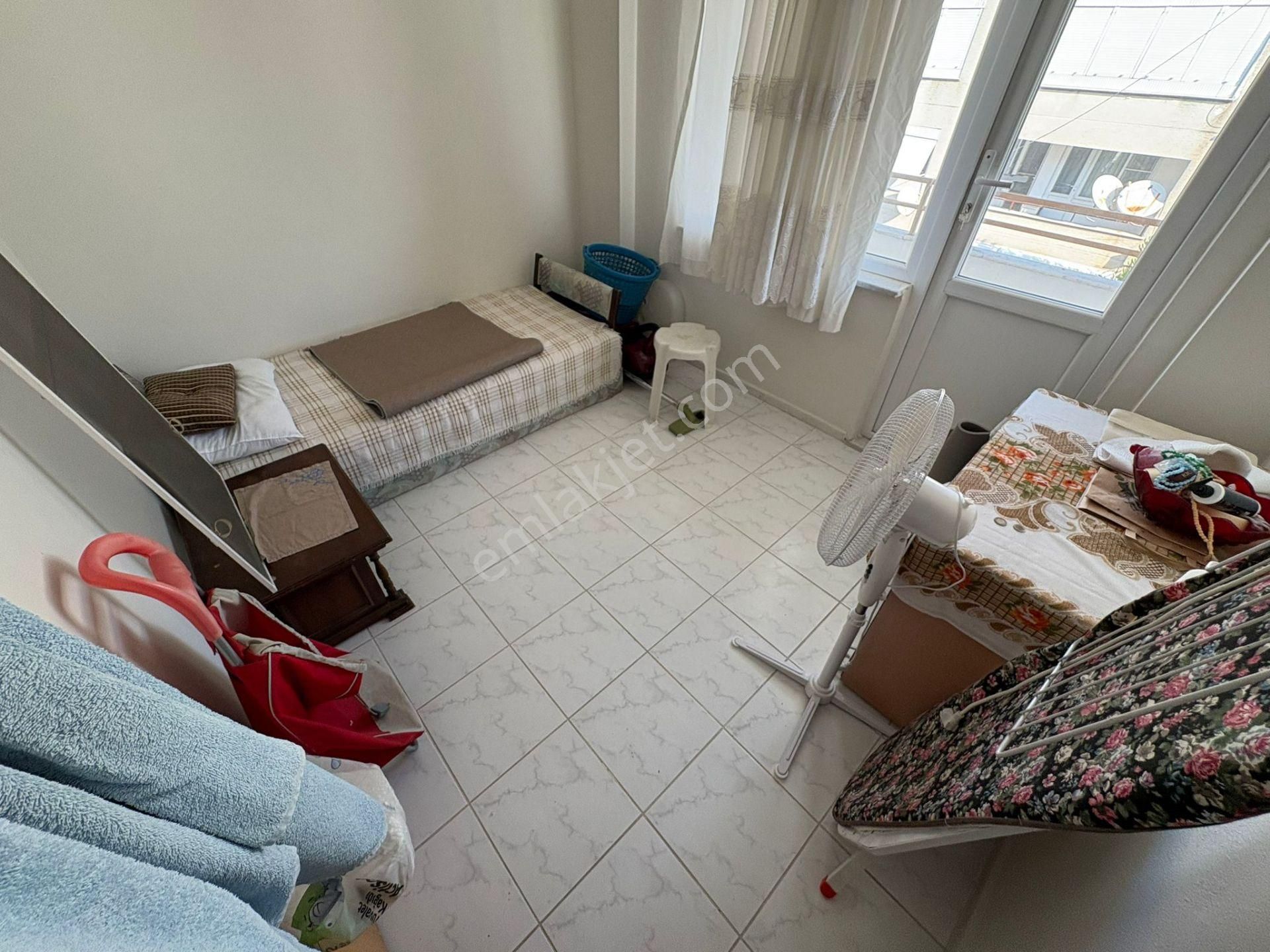 ▇ Akçay Sarıkız'da Kaz Dağları Manzaralı Ön Cephe 4+1 Dubleks - Görsel 27