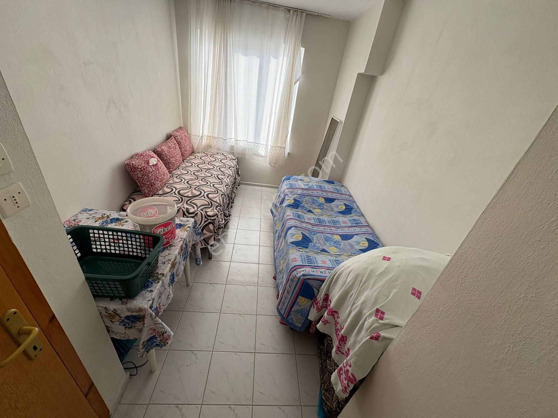 ▇ Akçay Sarıkız'da Kaz Dağları Manzaralı Ön Cephe 4+1 Dubleks - Görsel 26