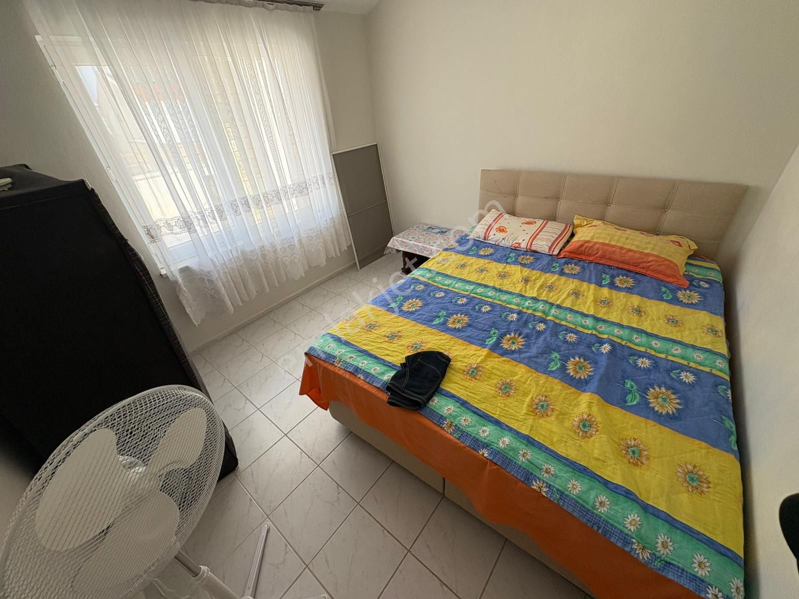 ▇ Akçay Sarıkız'da Kaz Dağları Manzaralı Ön Cephe 4+1 Dubleks - Görsel 31