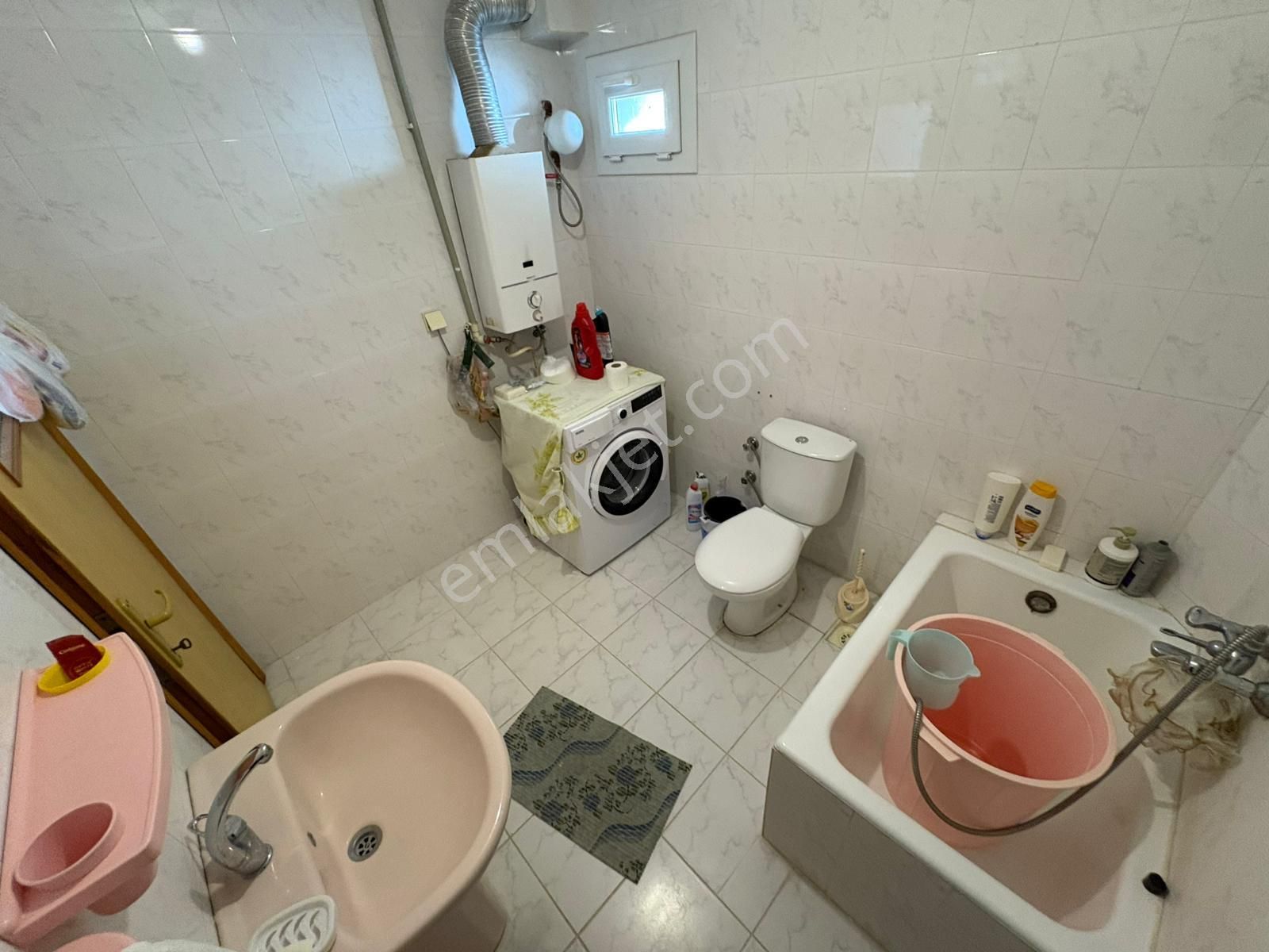 ▇ Akçay Sarıkız'da Kaz Dağları Manzaralı Ön Cephe 4+1 Dubleks - Görsel 34