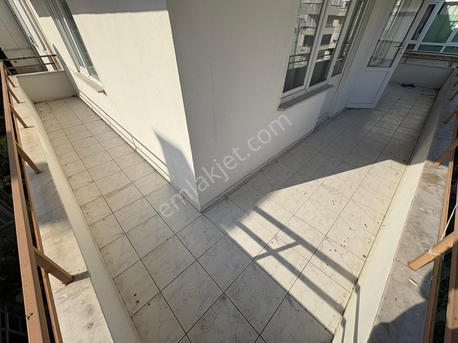 ▇ Akçay Sarıkız'da Kaz Dağları Manzaralı Ön Cephe 4+1 Dubleks - Görsel 15