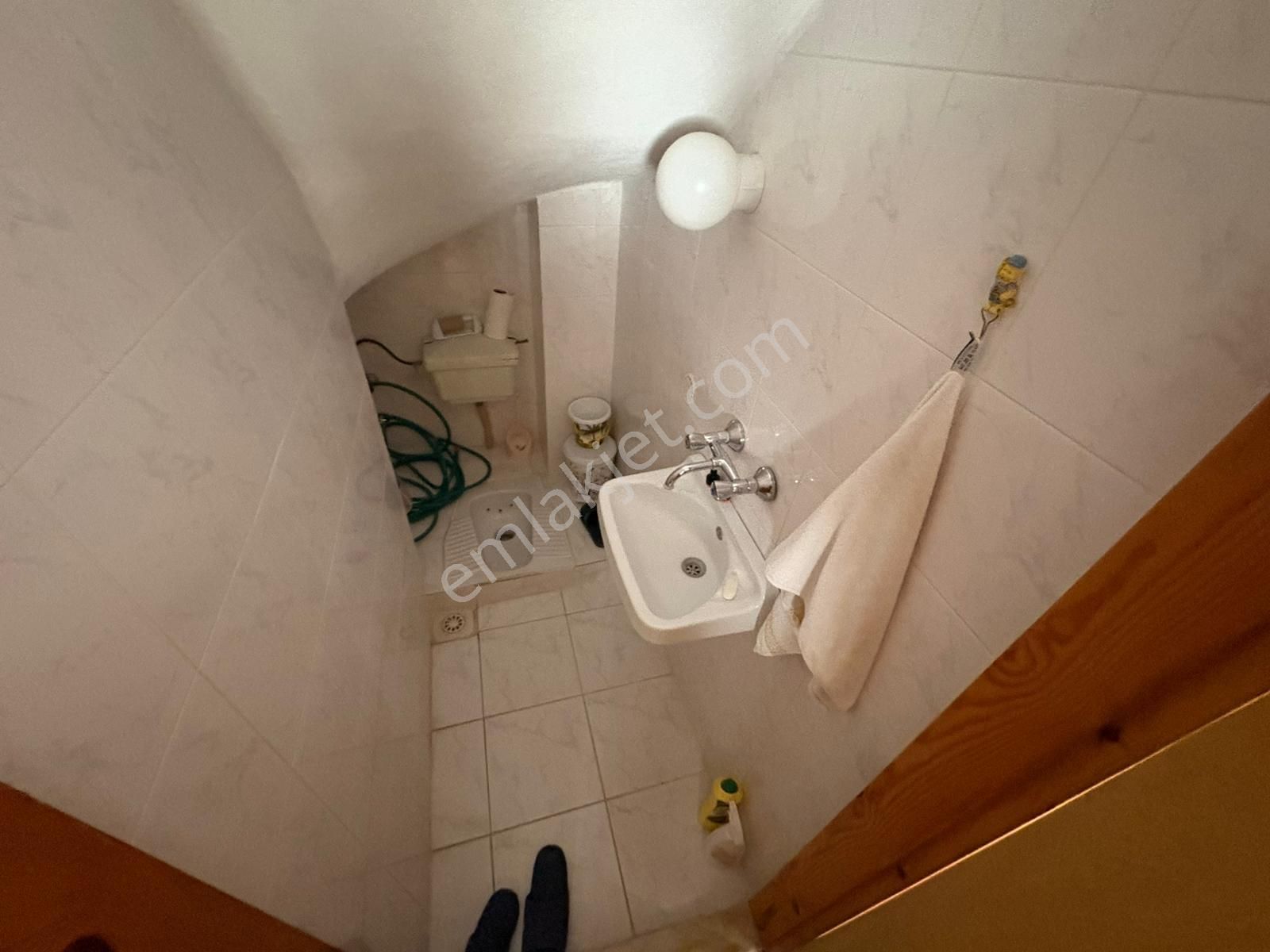 ▇ Akçay Sarıkız'da Kaz Dağları Manzaralı Ön Cephe 4+1 Dubleks - Görsel 35