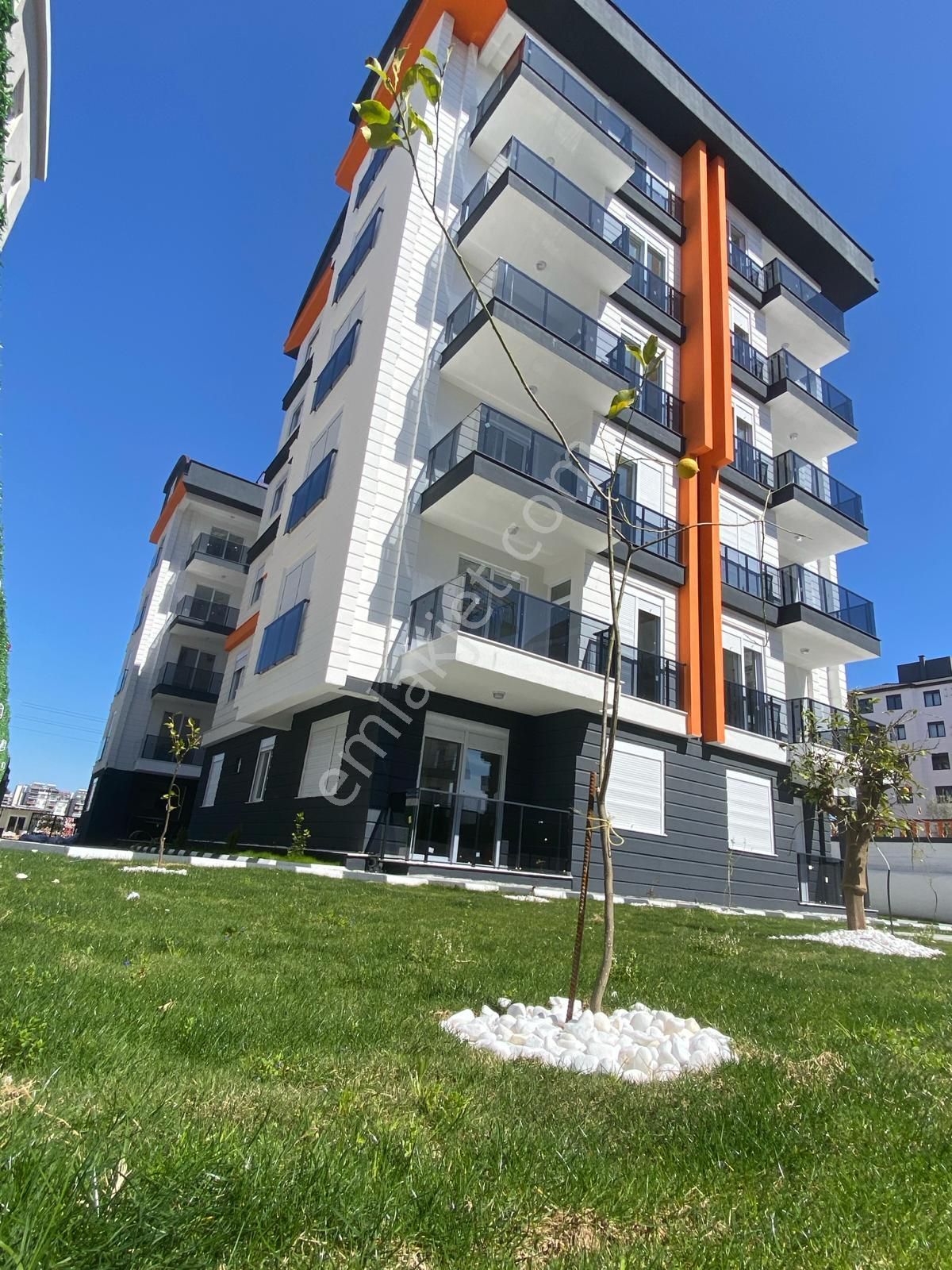 Lüks Site İçinde Fırsat Daire 2+1 Havuzlu Şehir Hastanesi 3 Dk