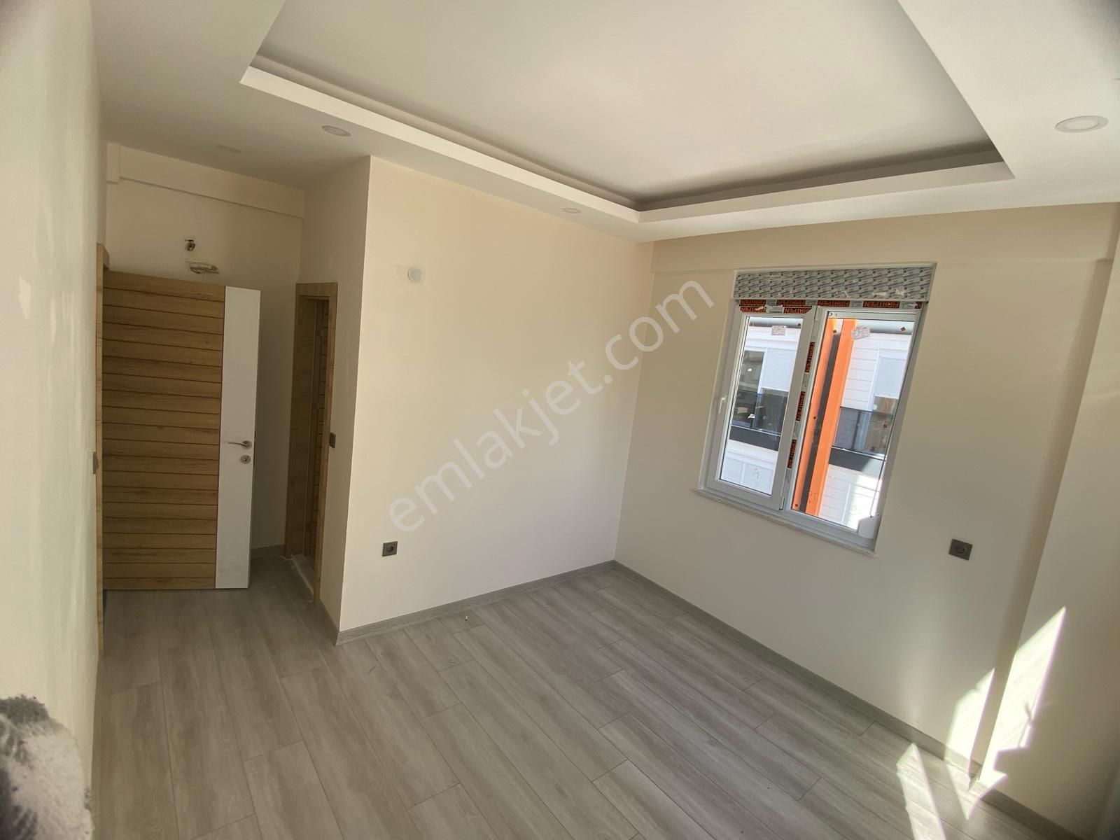 Lüks Site İçinde Fırsat Daire 2+1 Havuzlu Şehir Hastanesi 3 Dk - Görsel 7