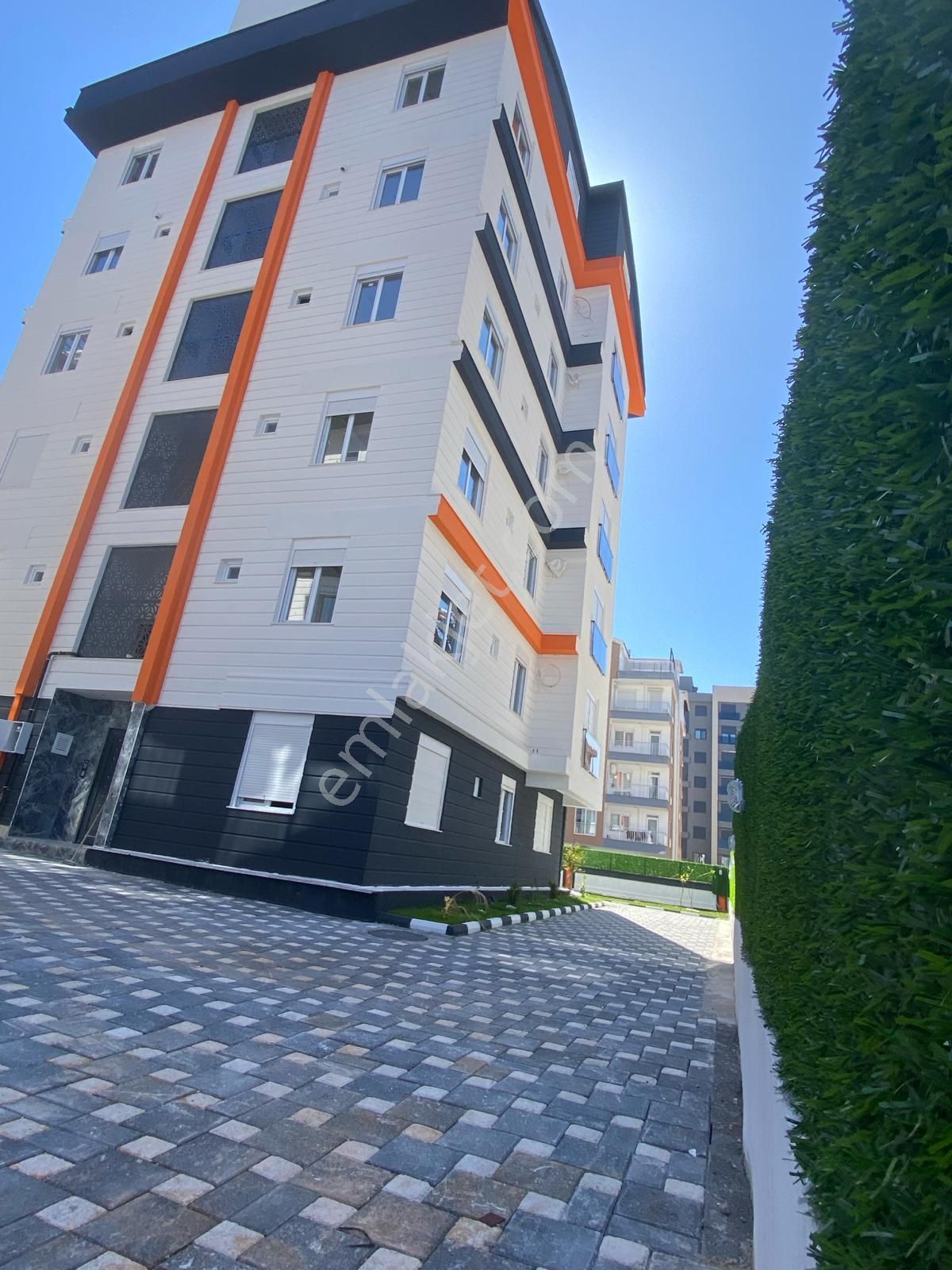 Lüks Site İçinde Fırsat Daire 2+1 Havuzlu Şehir Hastanesi 3 Dk - Görsel 15