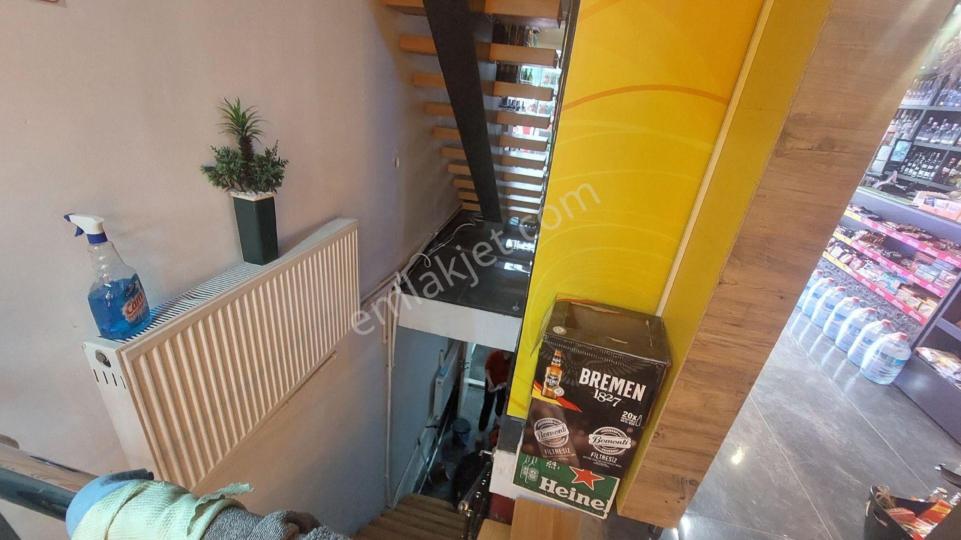 Eryaman Ata Mahallesinde Devren Kiralık Yüksek Cirolu Tekel Bayi - Görsel 14