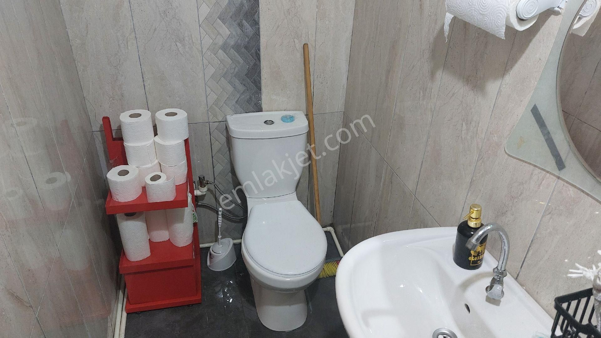 Eryaman Ata Mahallesinde Devren Kiralık Yüksek Cirolu Tekel Bayi - Görsel 17