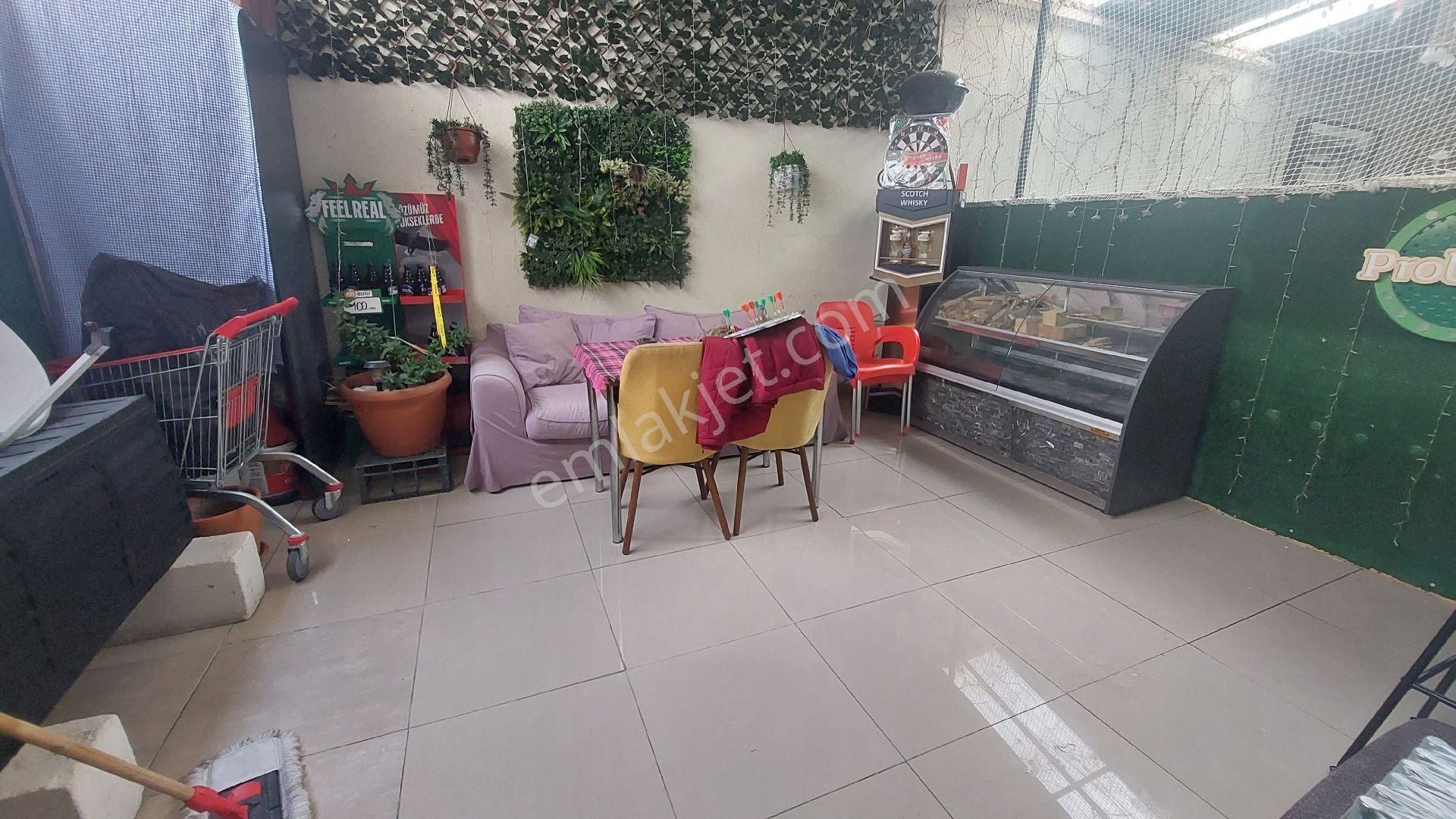 Eryaman Ata Mahallesinde Devren Kiralık Yüksek Cirolu Tekel Bayi - Görsel 12