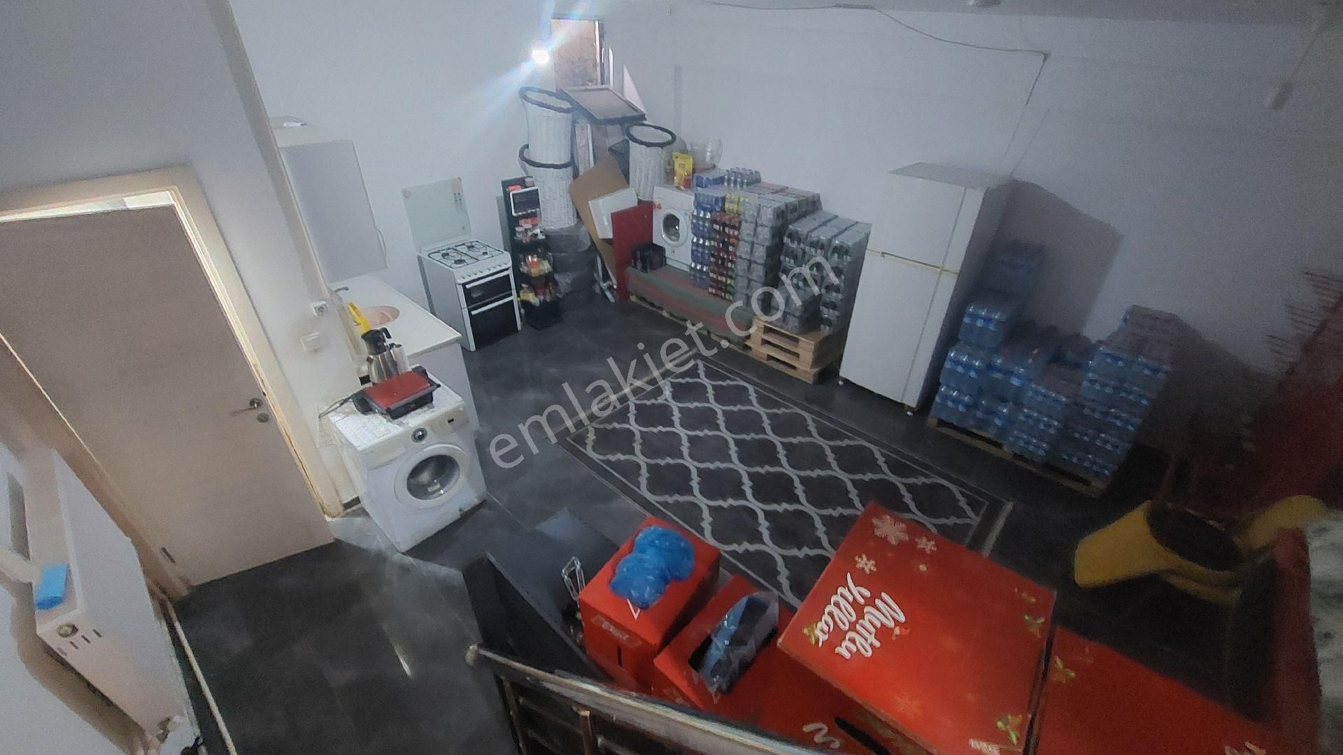 Eryaman Ata Mahallesinde Devren Kiralık Yüksek Cirolu Tekel Bayi - Görsel 20