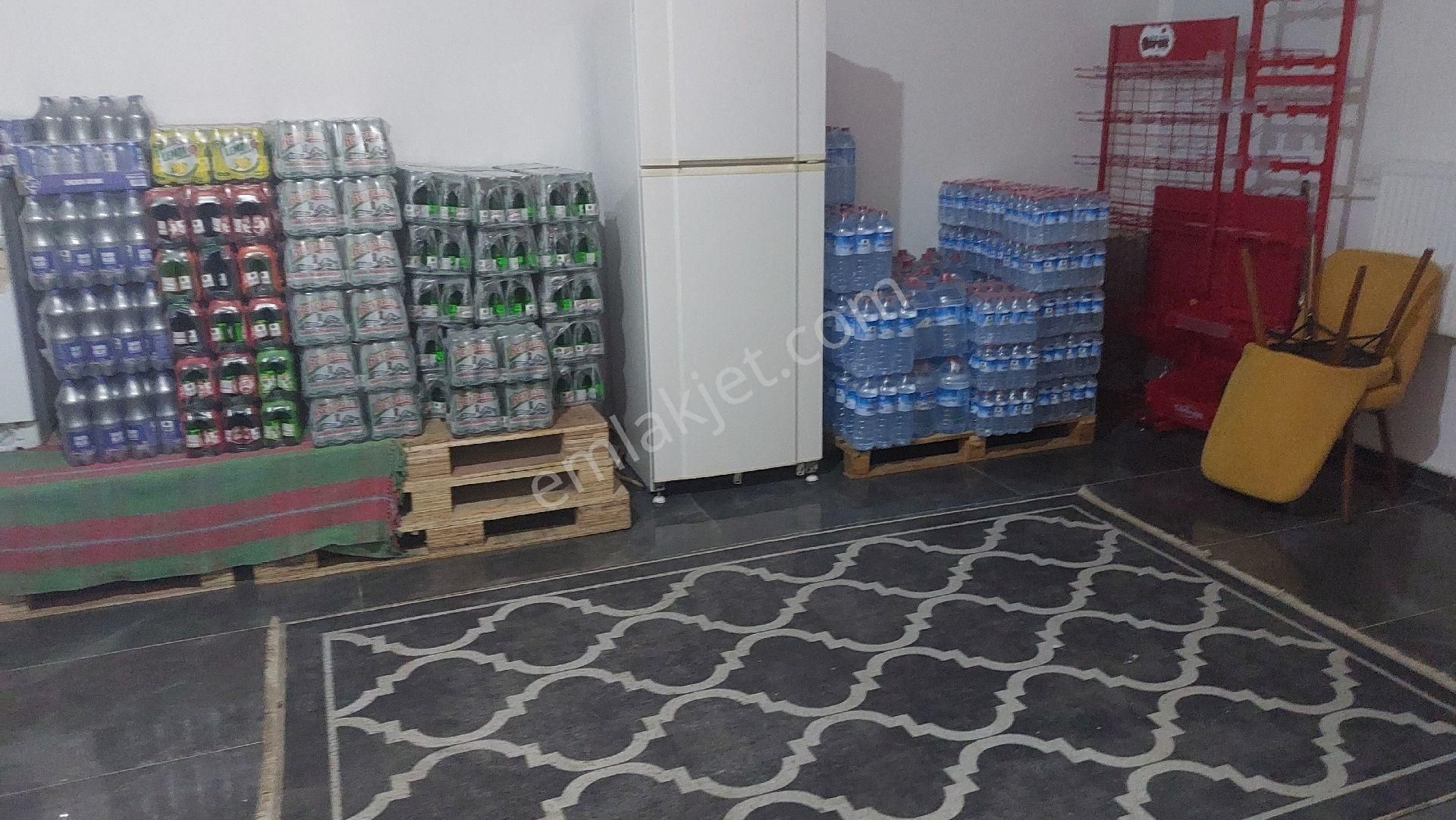 Eryaman Ata Mahallesinde Devren Kiralık Yüksek Cirolu Tekel Bayi - Görsel 18