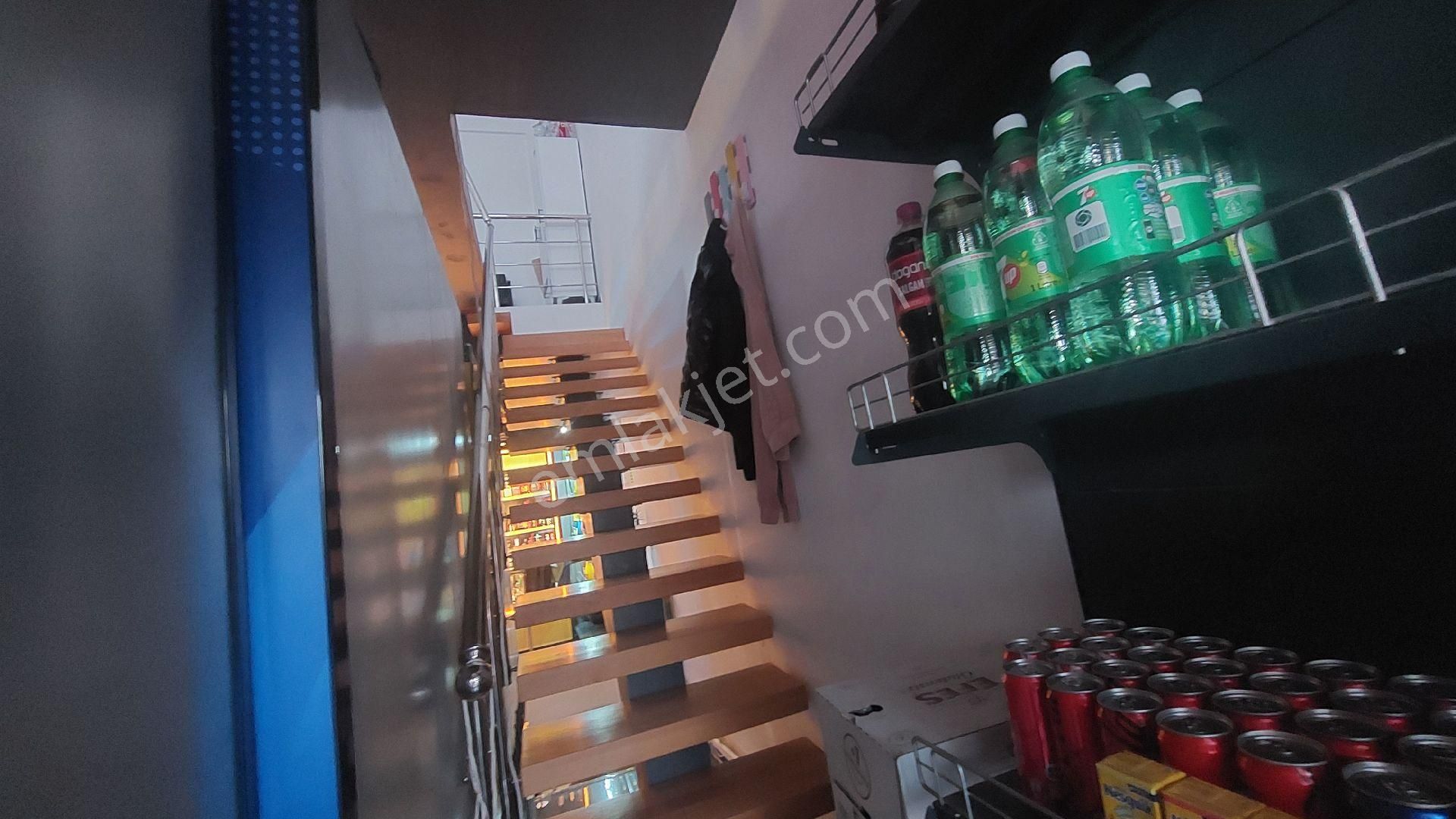 Eryaman Ata Mahallesinde Devren Kiralık Yüksek Cirolu Tekel Bayi - Görsel 15