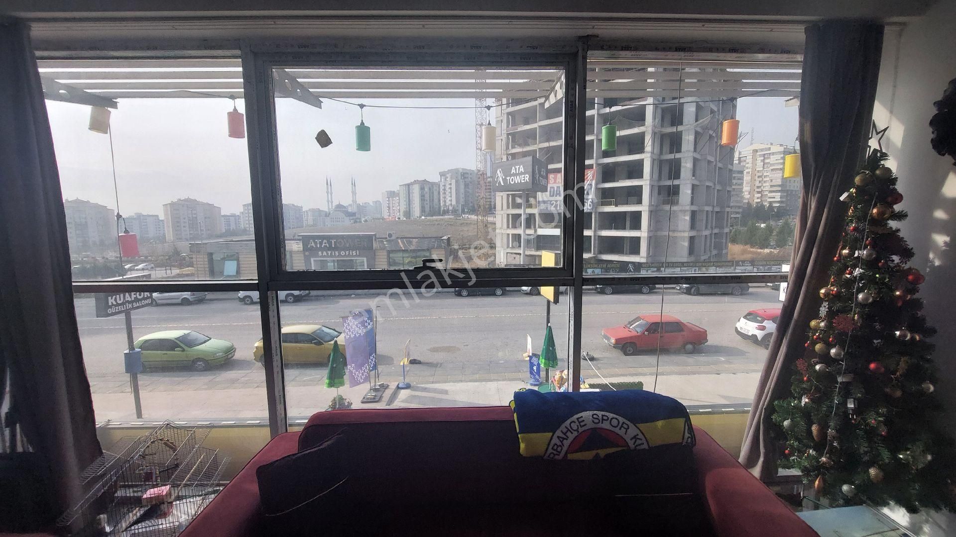 Eryaman Ata Mahallesinde Devren Kiralık Yüksek Cirolu Tekel Bayi - Görsel 24