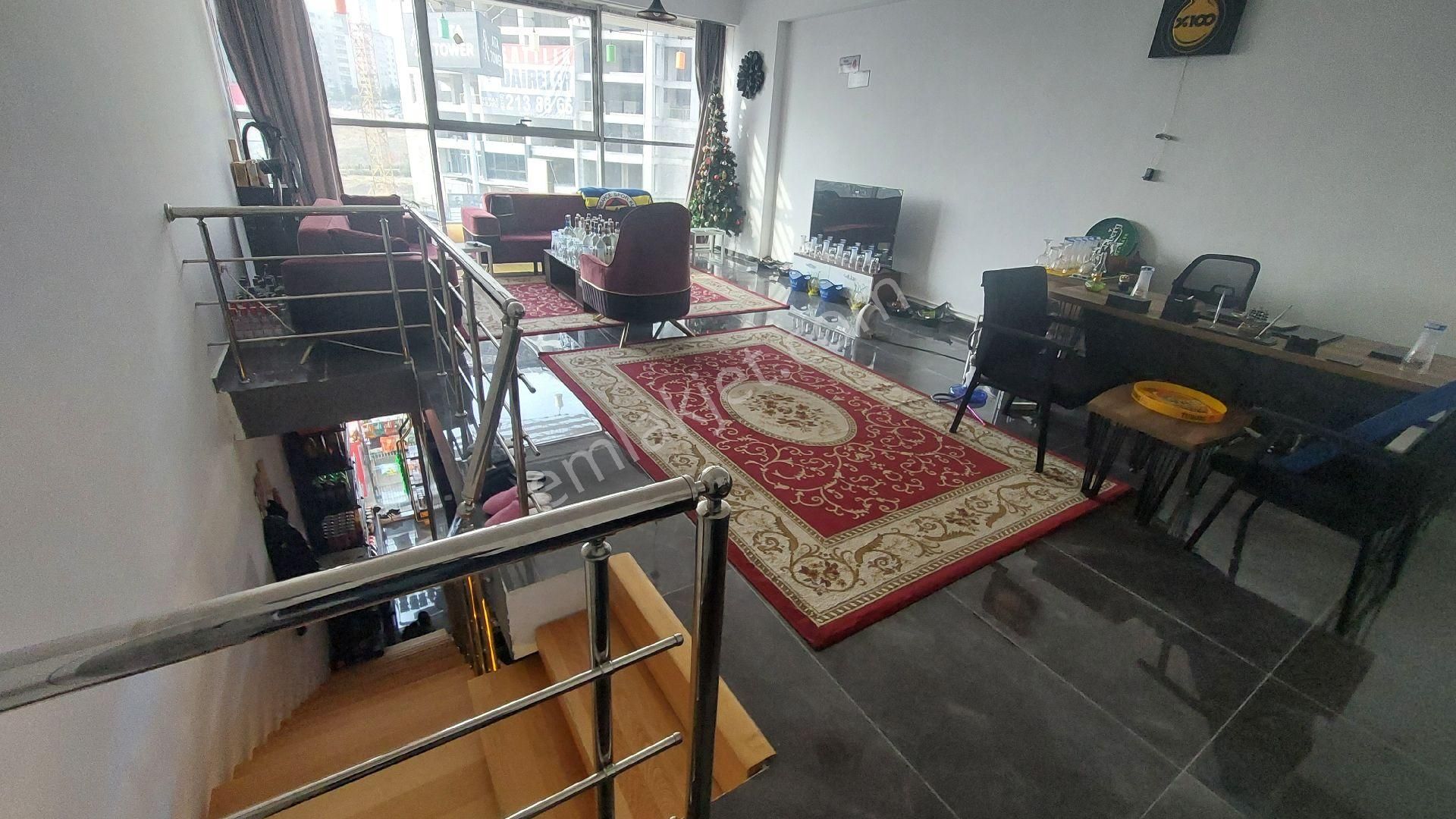 Eryaman Ata Mahallesinde Devren Kiralık Yüksek Cirolu Tekel Bayi - Görsel 21