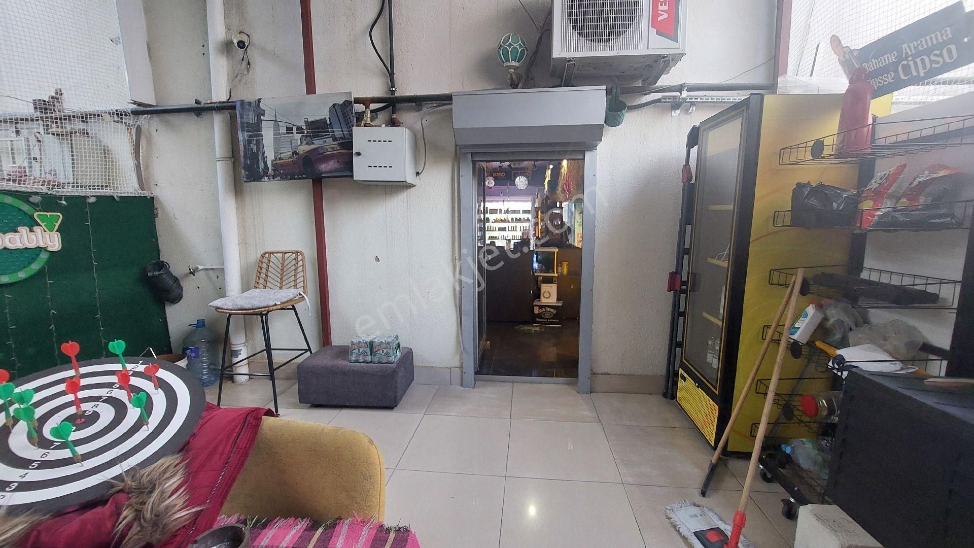 Eryaman Ata Mahallesinde Devren Kiralık Yüksek Cirolu Tekel Bayi - Görsel 13