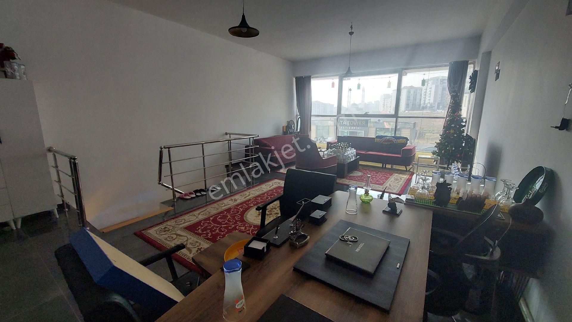 Eryaman Ata Mahallesinde Devren Kiralık Yüksek Cirolu Tekel Bayi - Görsel 22