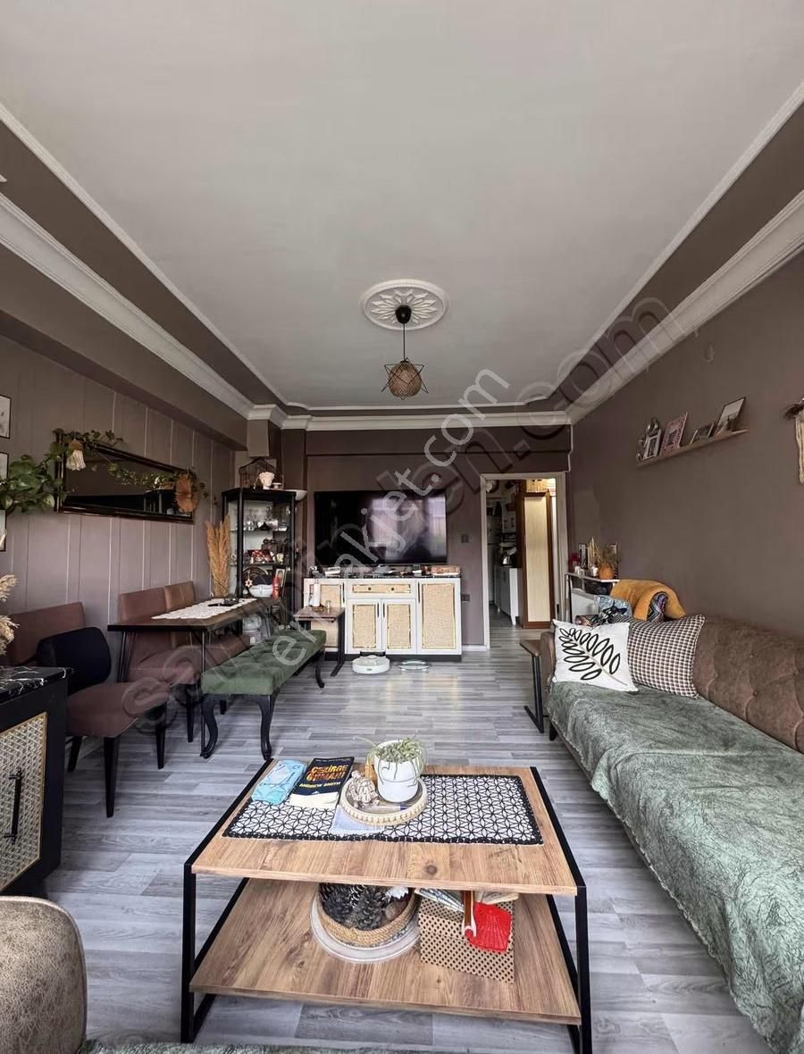 Komple Tadilatlı Yenilenmiş 2+1 Daire - Görsel 12