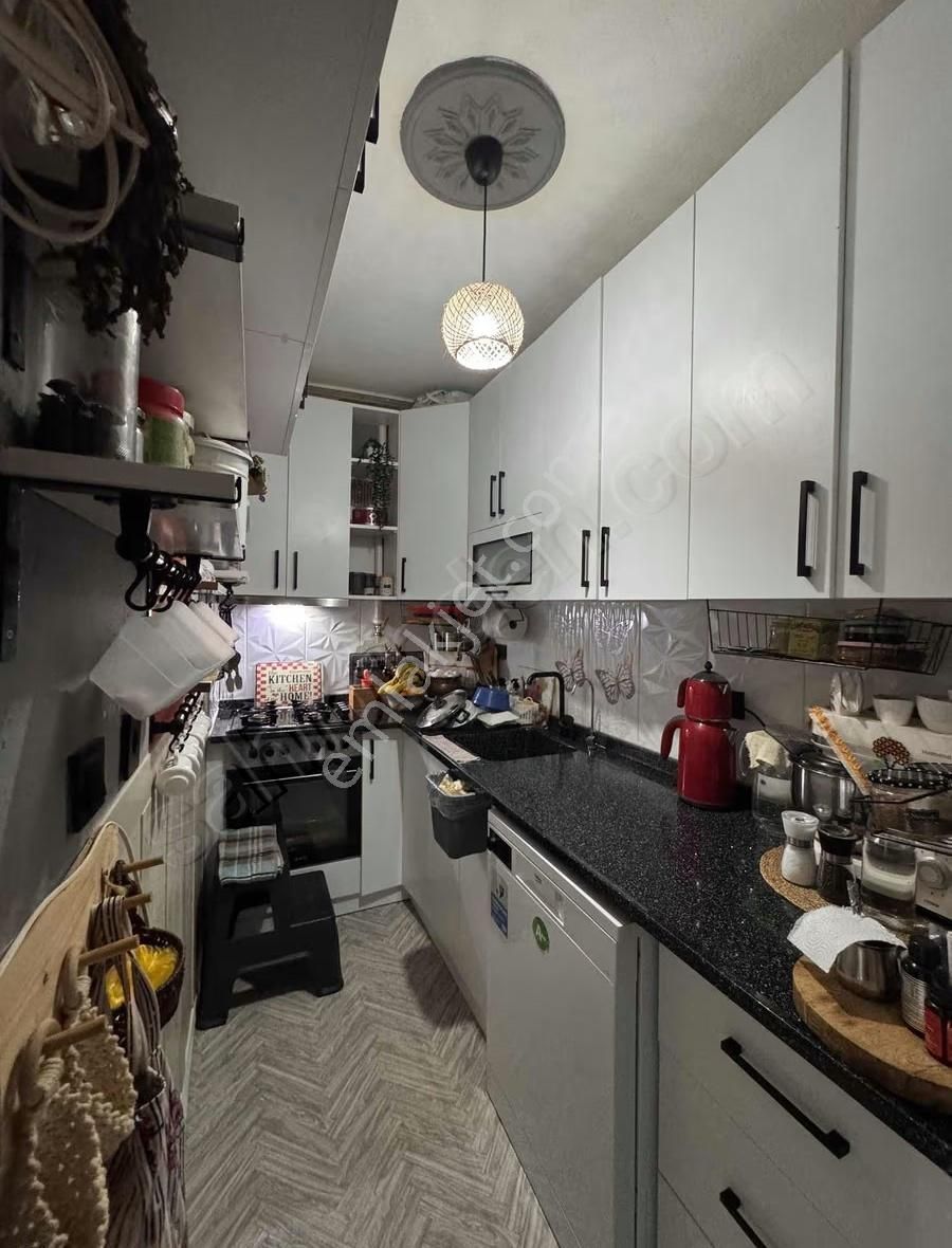 Komple Tadilatlı Yenilenmiş 2+1 Daire - Görsel 7