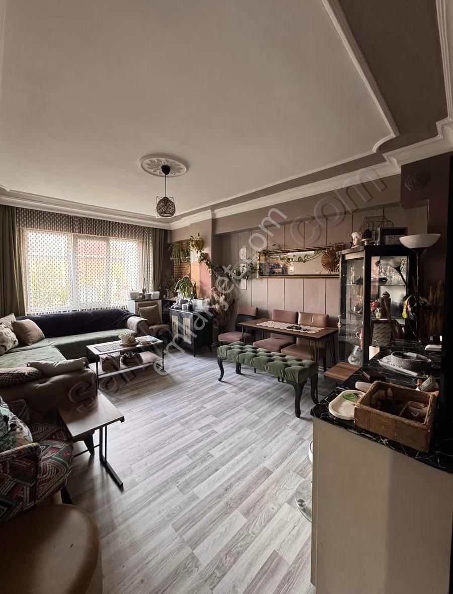 Komple Tadilatlı Yenilenmiş 2+1 Daire - Görsel 19