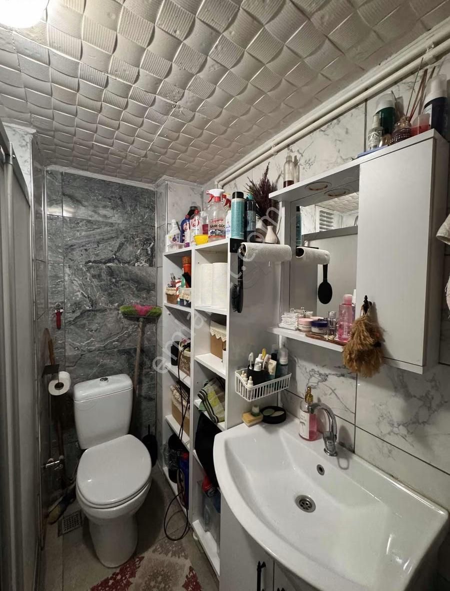 Komple Tadilatlı Yenilenmiş 2+1 Daire - Görsel 2