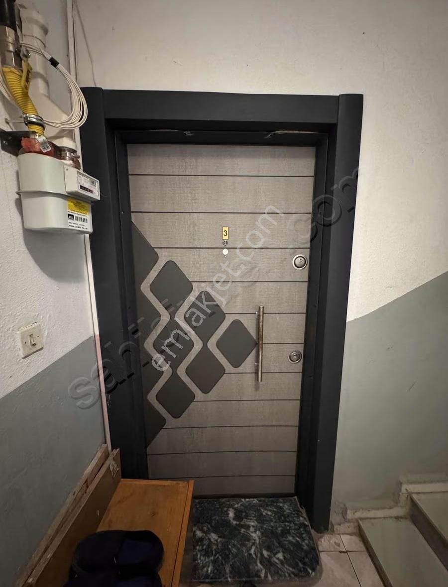 Komple Tadilatlı Yenilenmiş 2+1 Daire - Görsel 3